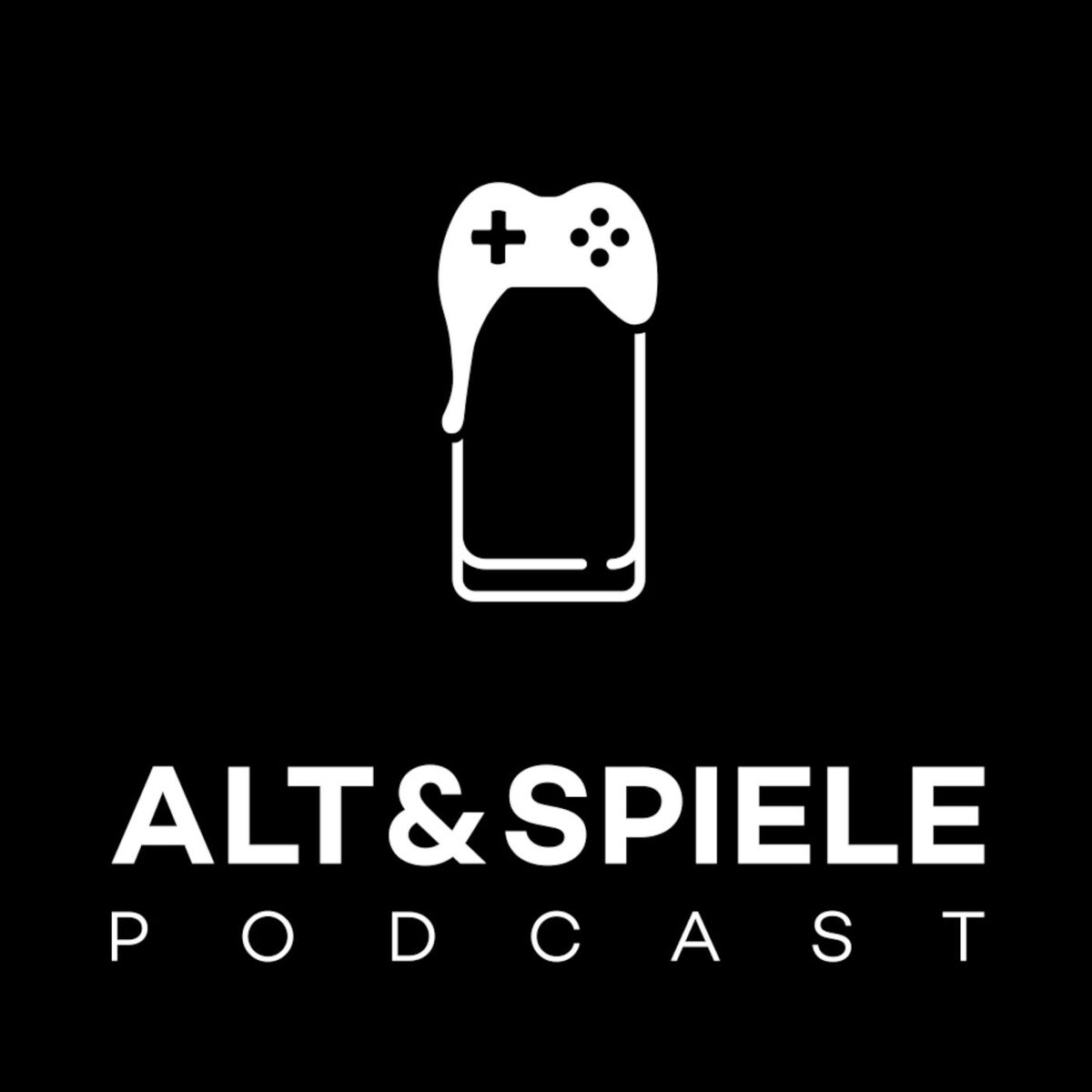 Show cover of Alt & Spiele
