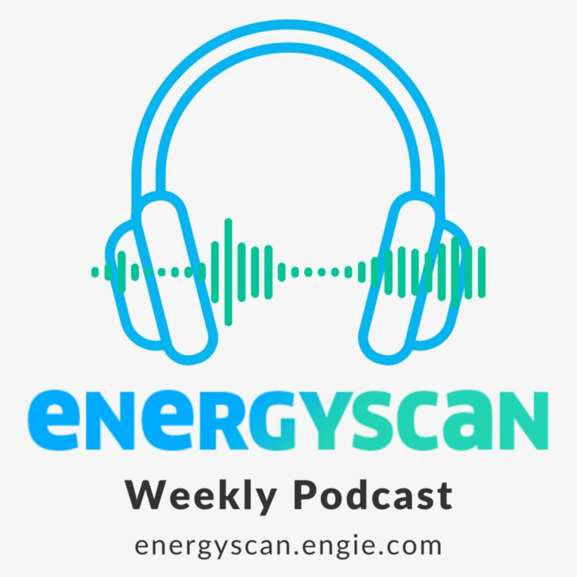 Show cover of ENGIE EnergyScan