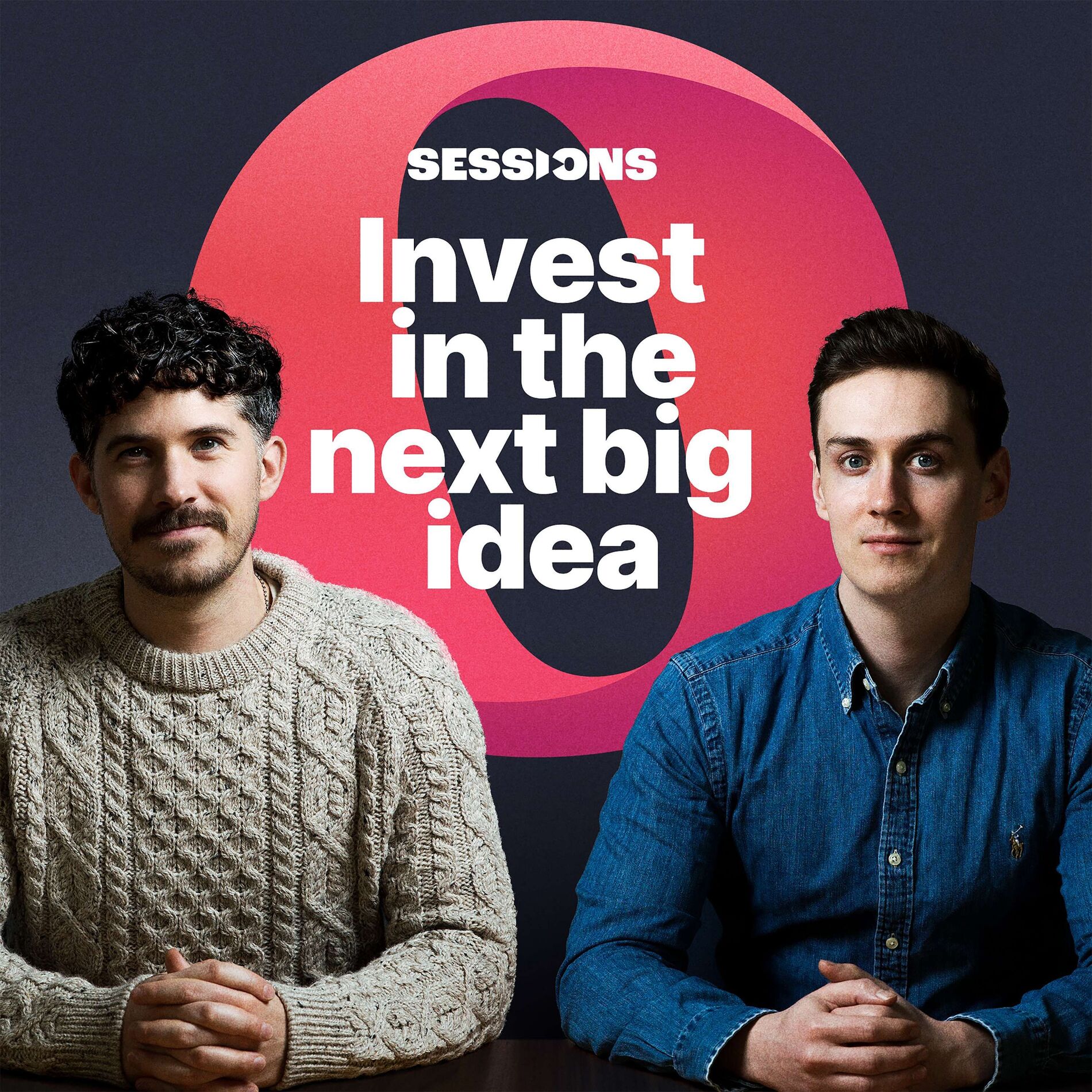 Show cover of Opto Sessions – Invest in the Next Big Idea