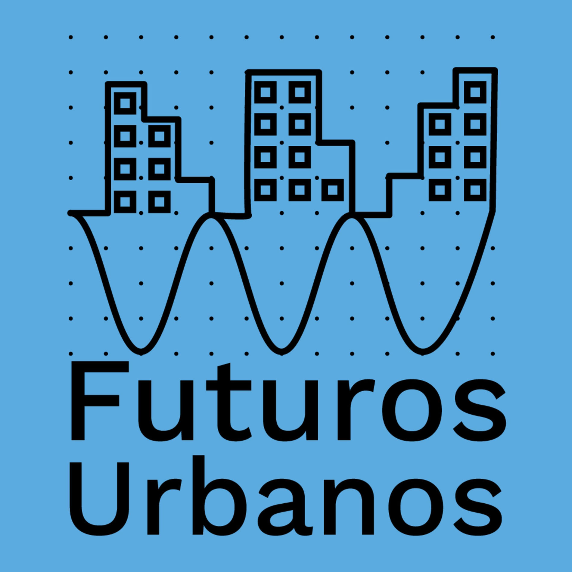Show cover of Futuros Urbanos