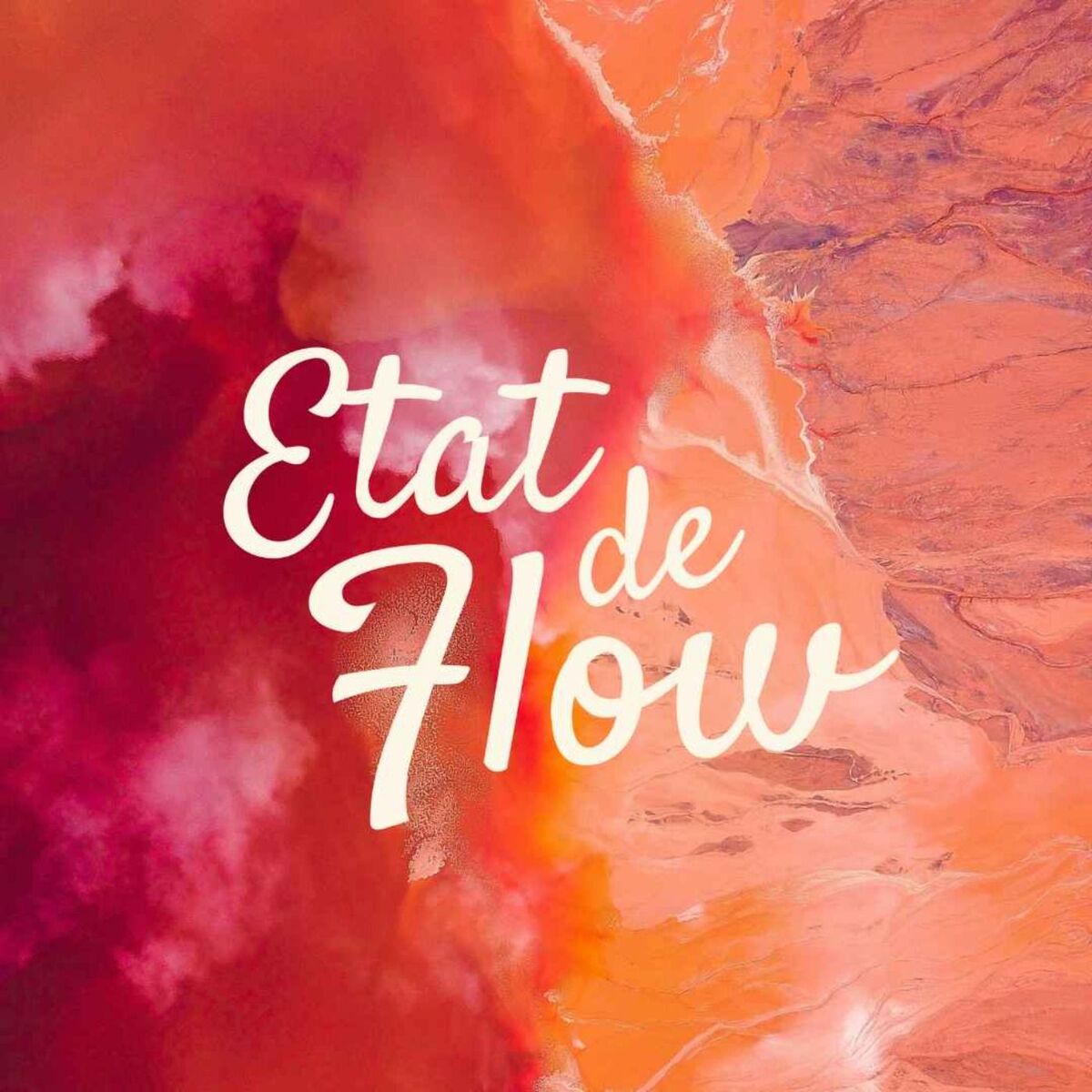 Show cover of Etat de Flow