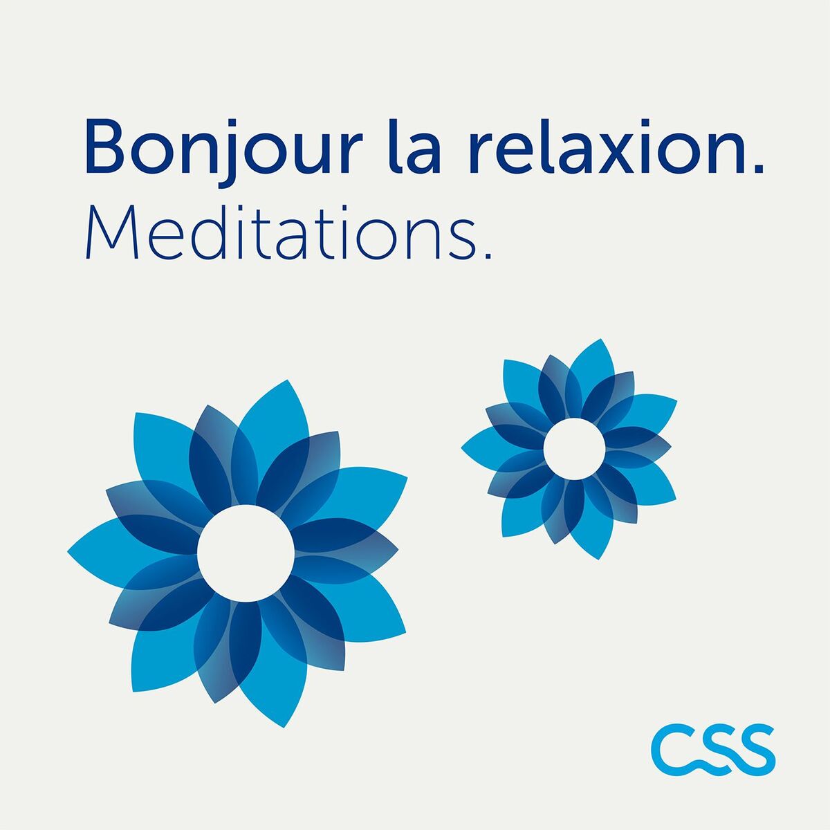 Show cover of Bonjour la relaxation