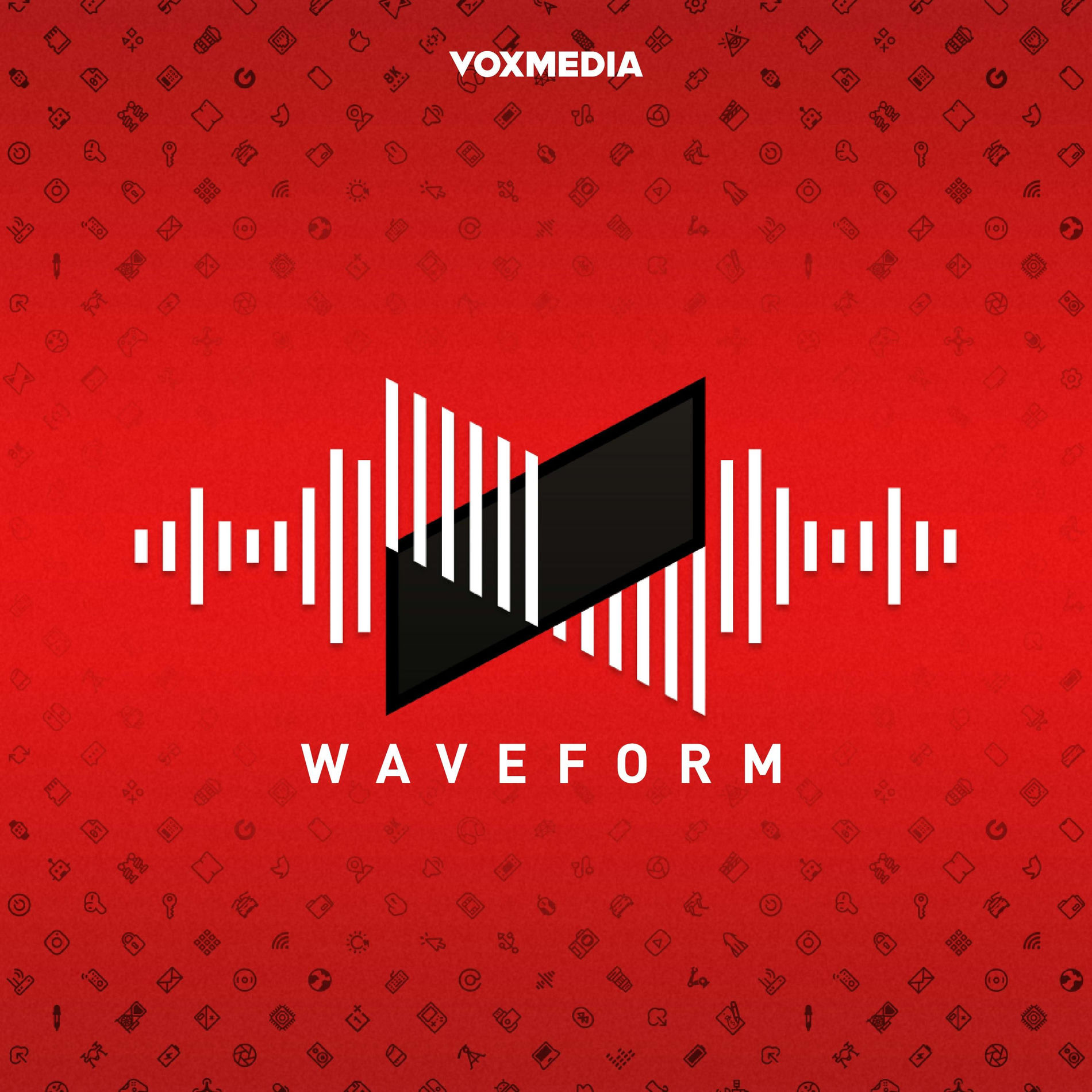 Show cover of Waveform: The MKBHD Podcast