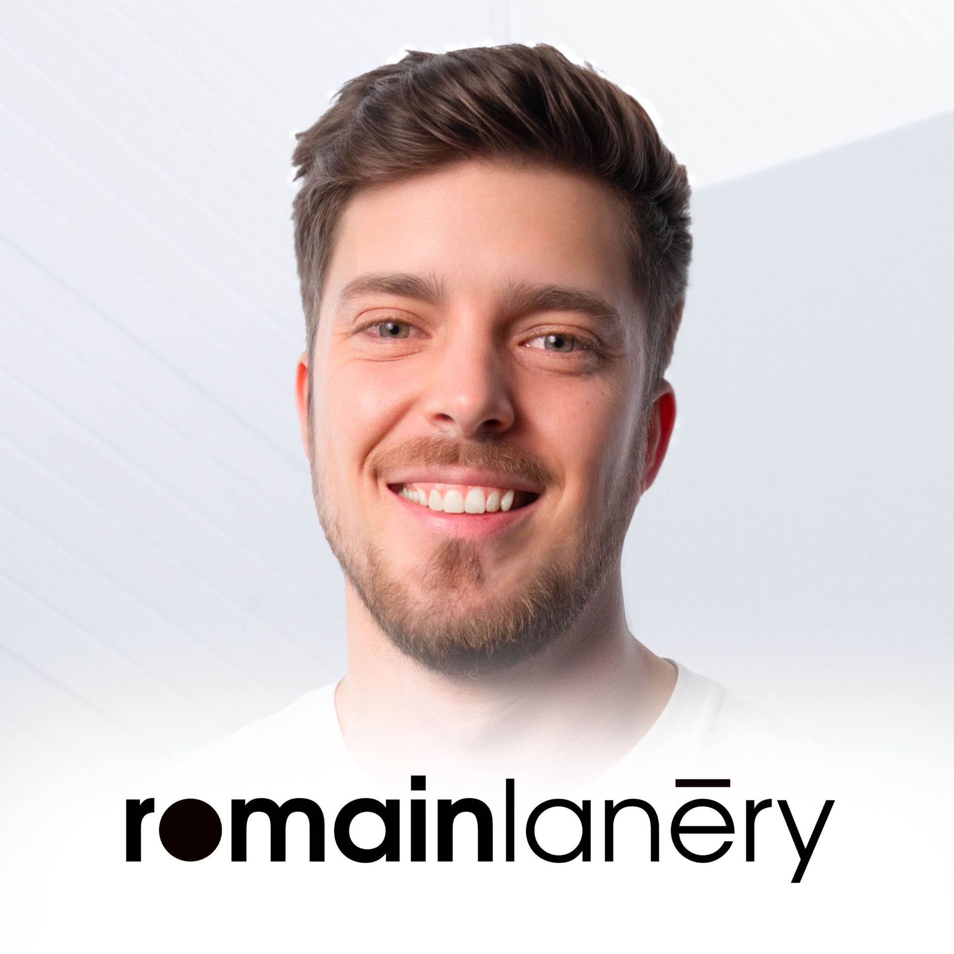 Show cover of Romain Lanéry