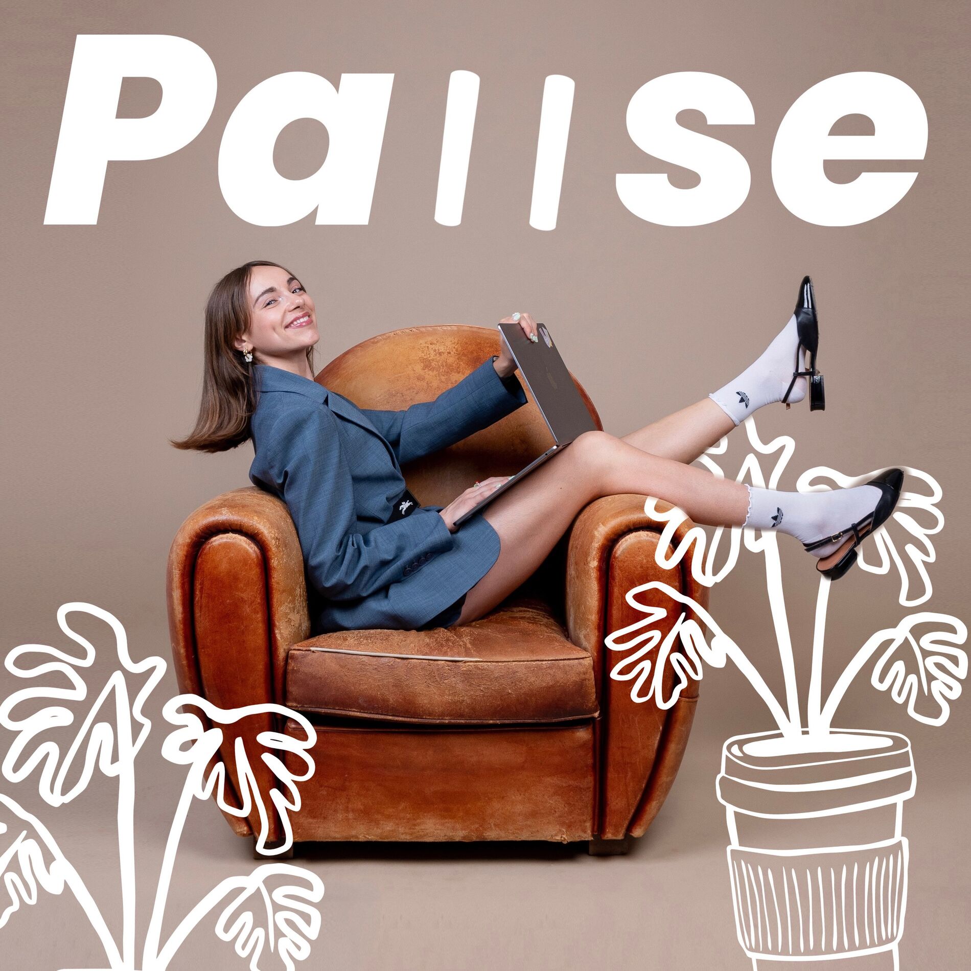 Show cover of Pause Active ⏸️