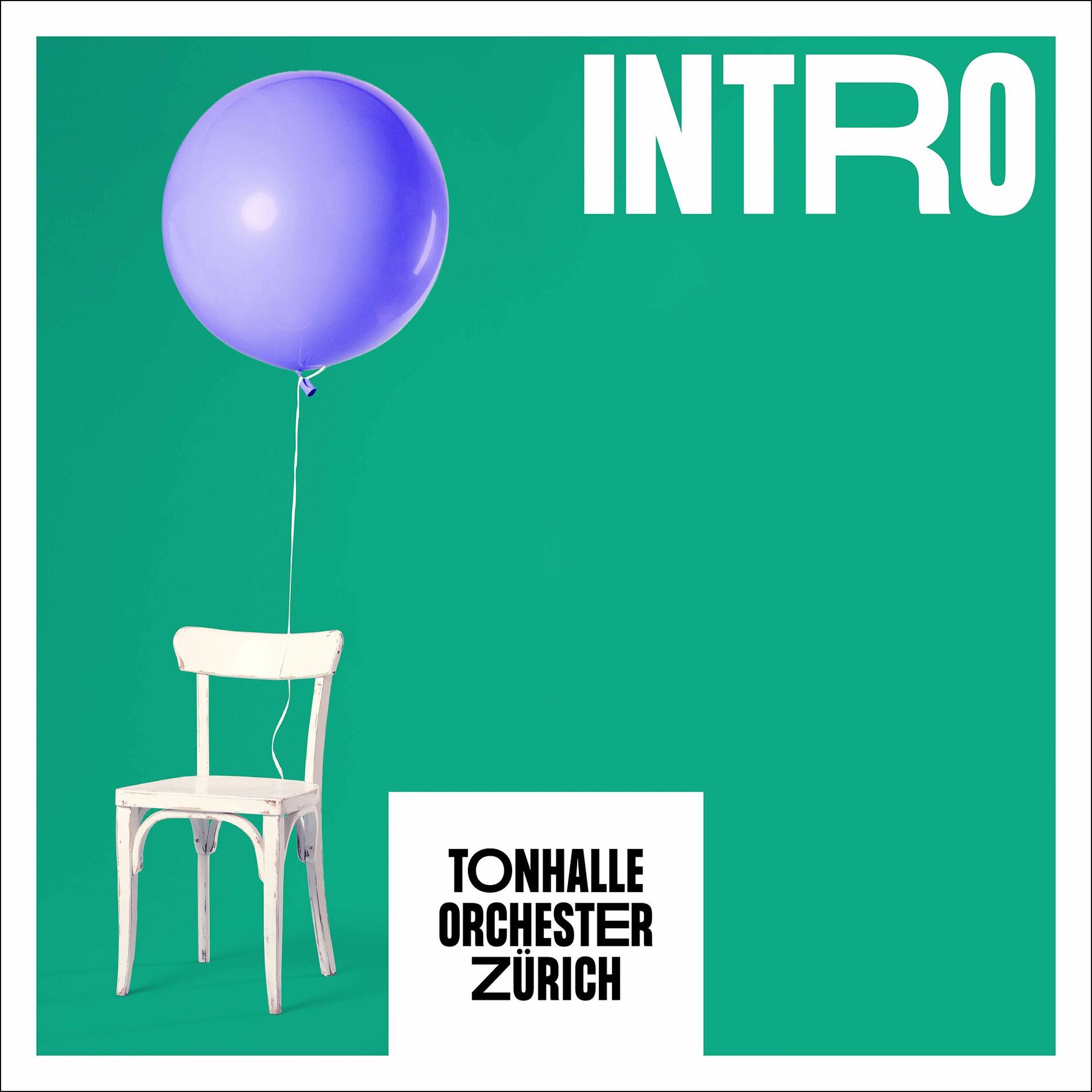 Show cover of Intro