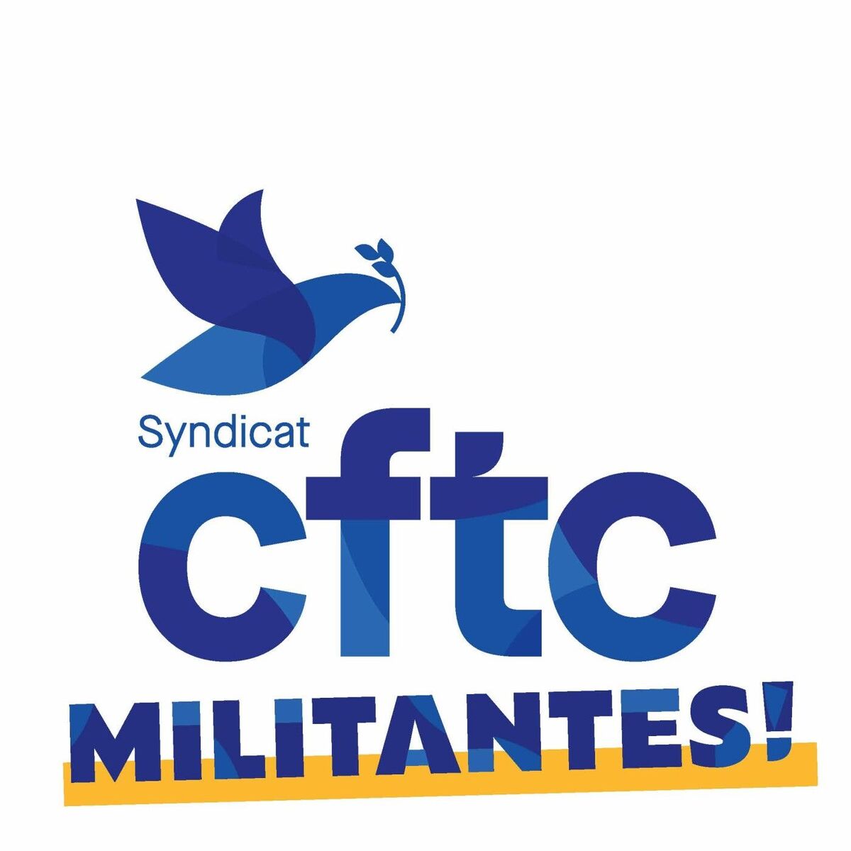 Show cover of Militantes !