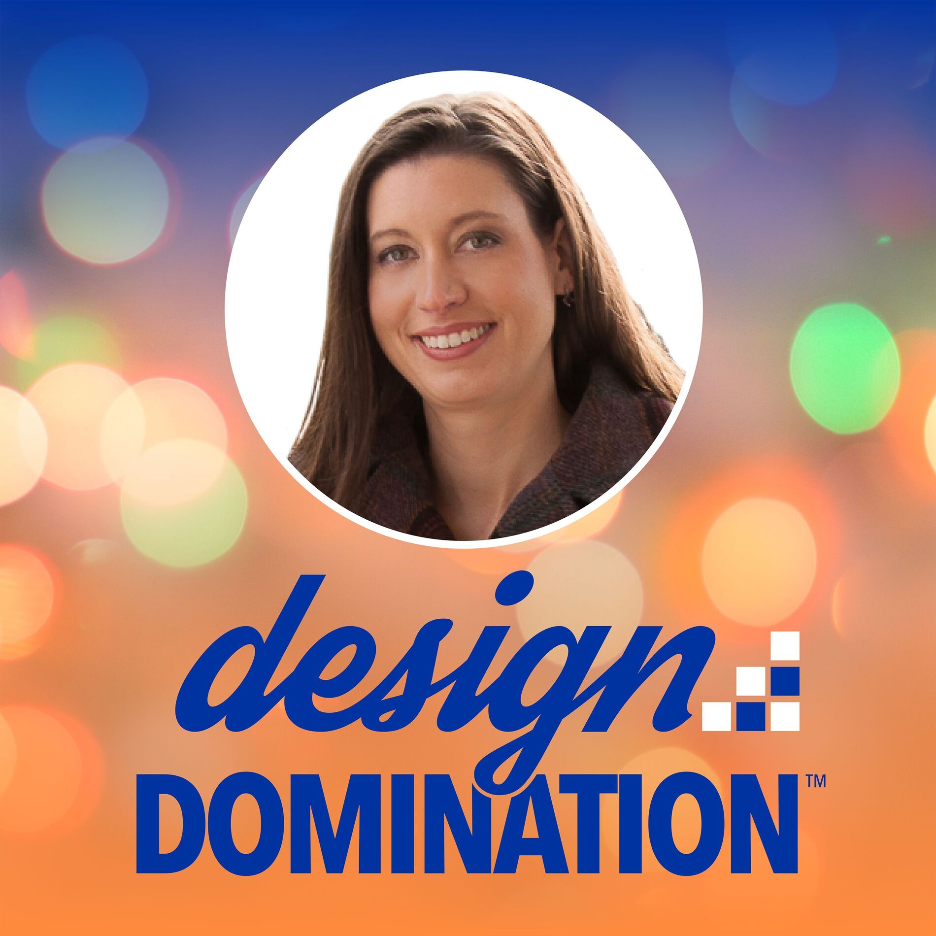 Show cover of Design Domination