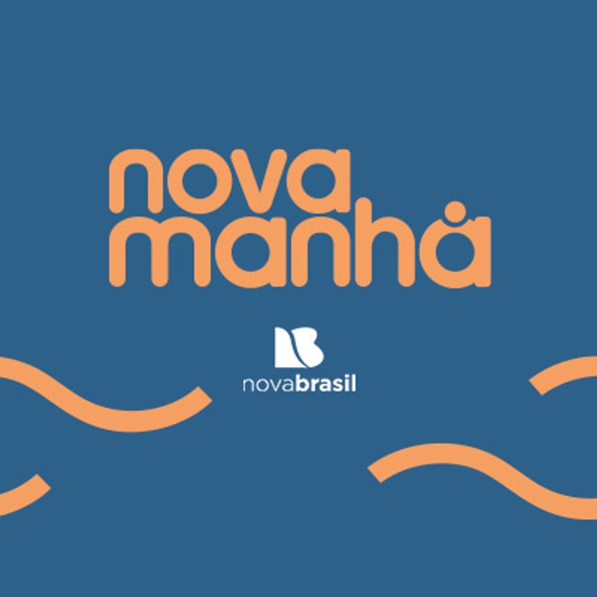 Show cover of Nova Manhã