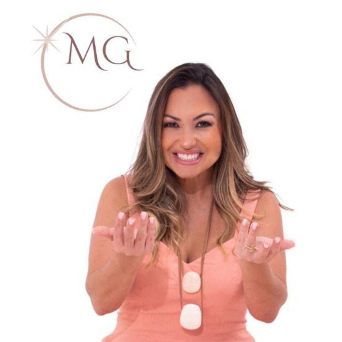 Show cover of MagiCast da Gabi