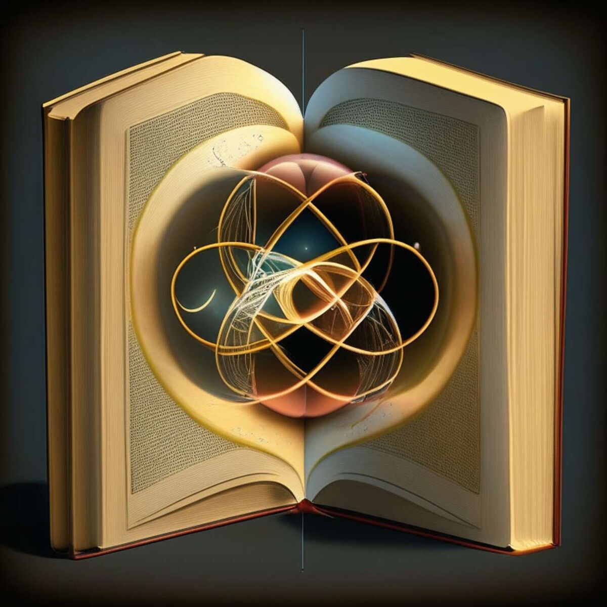 Show cover of The Science in The Fiction