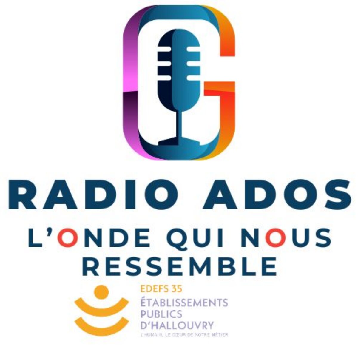 Show cover of Radio Ados