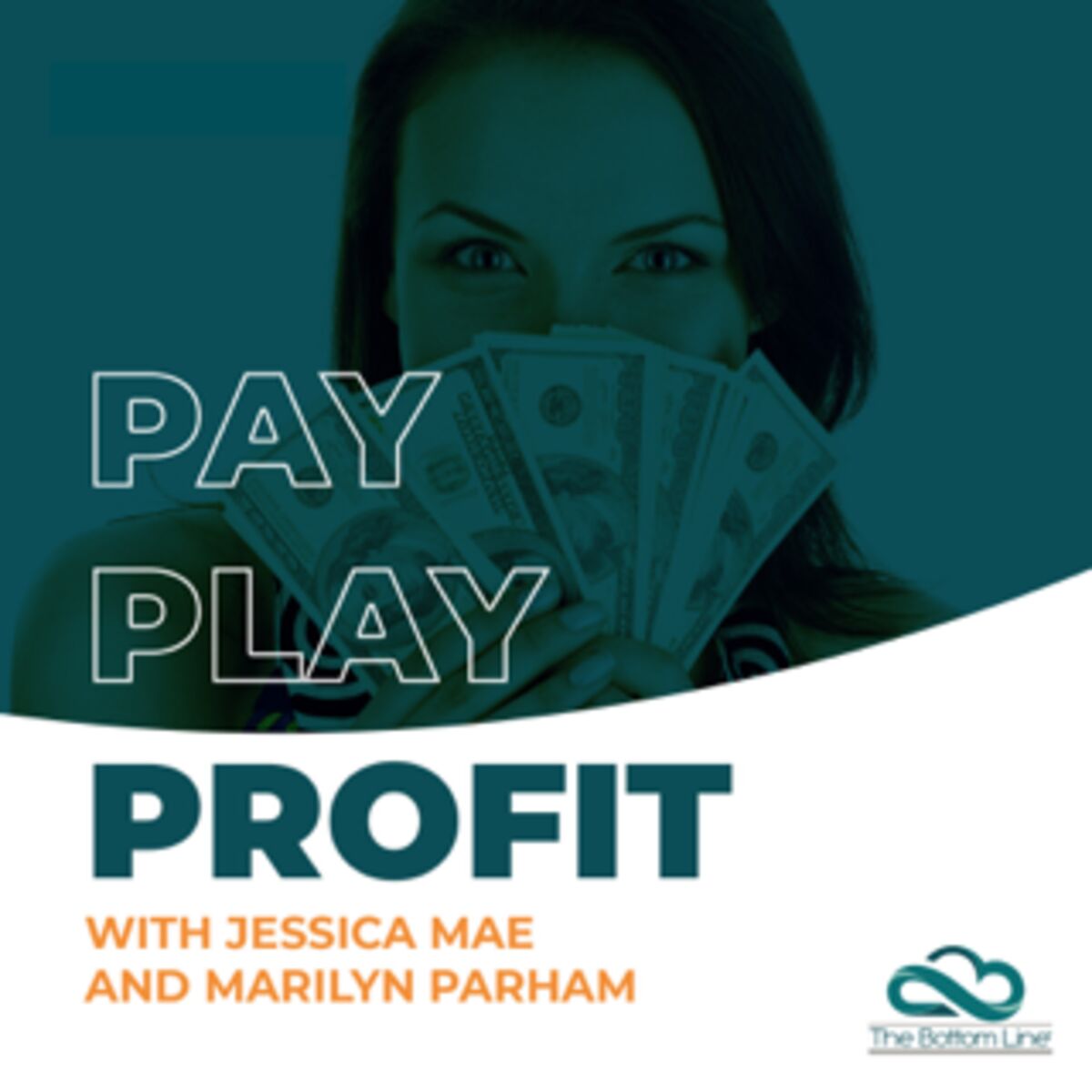 Show cover of Pay Play Profit
