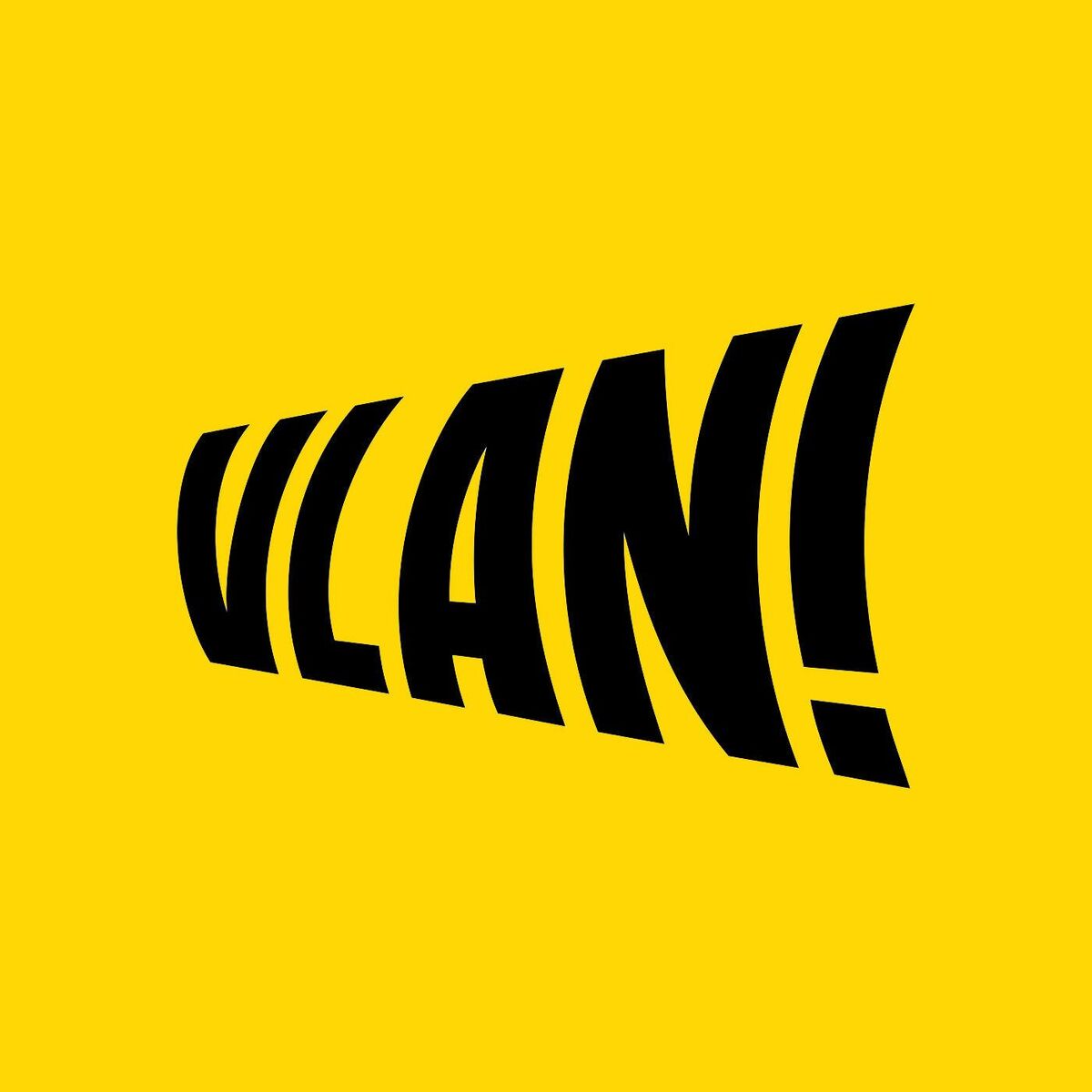 Episode cover of Vlan #55 Le futur du travail et de la mobilité dans la ville avec Bruno Marzloff