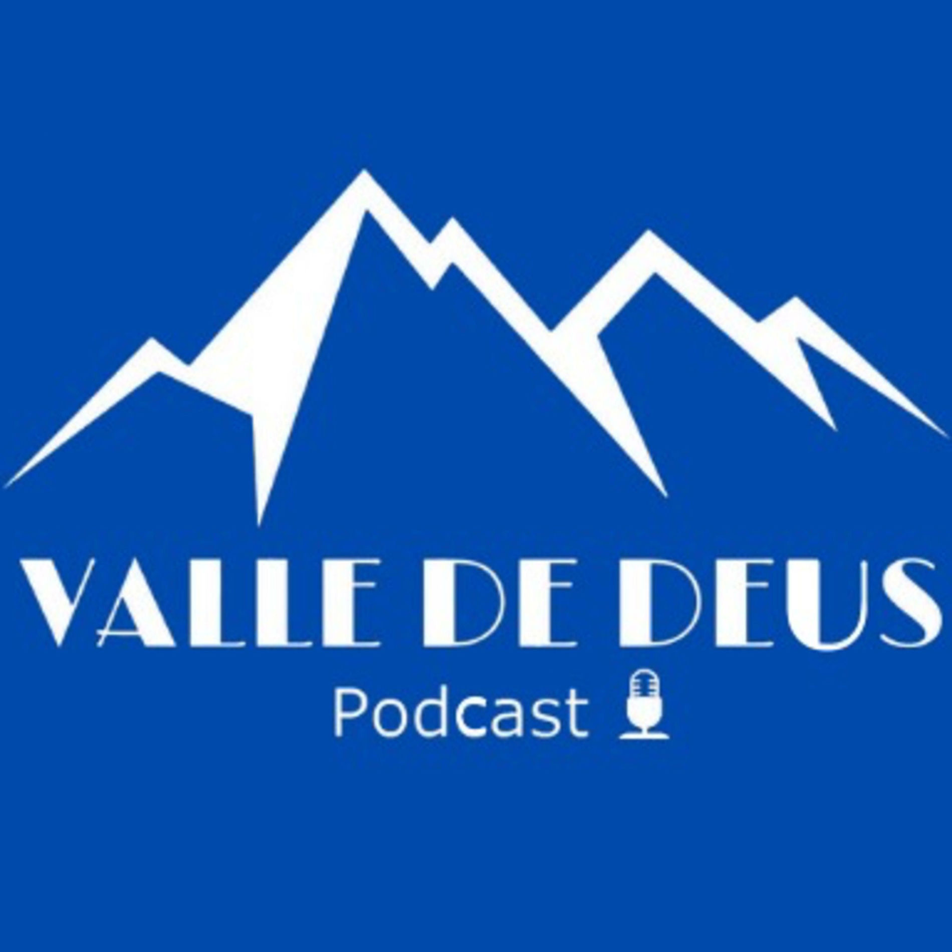 Show cover of Valle de Deus