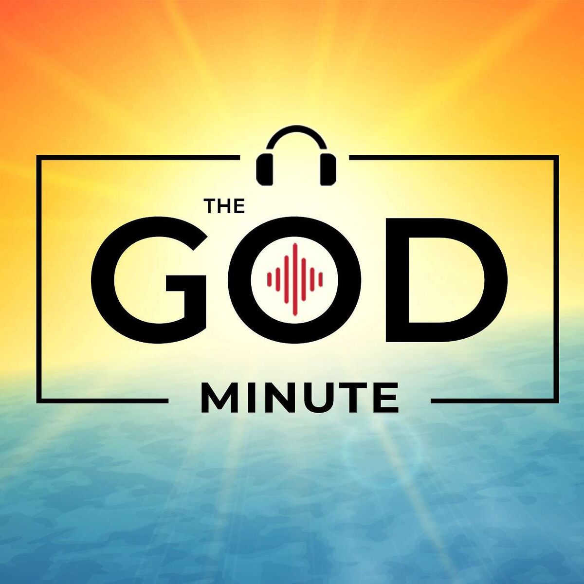 Show cover of The God Minute
