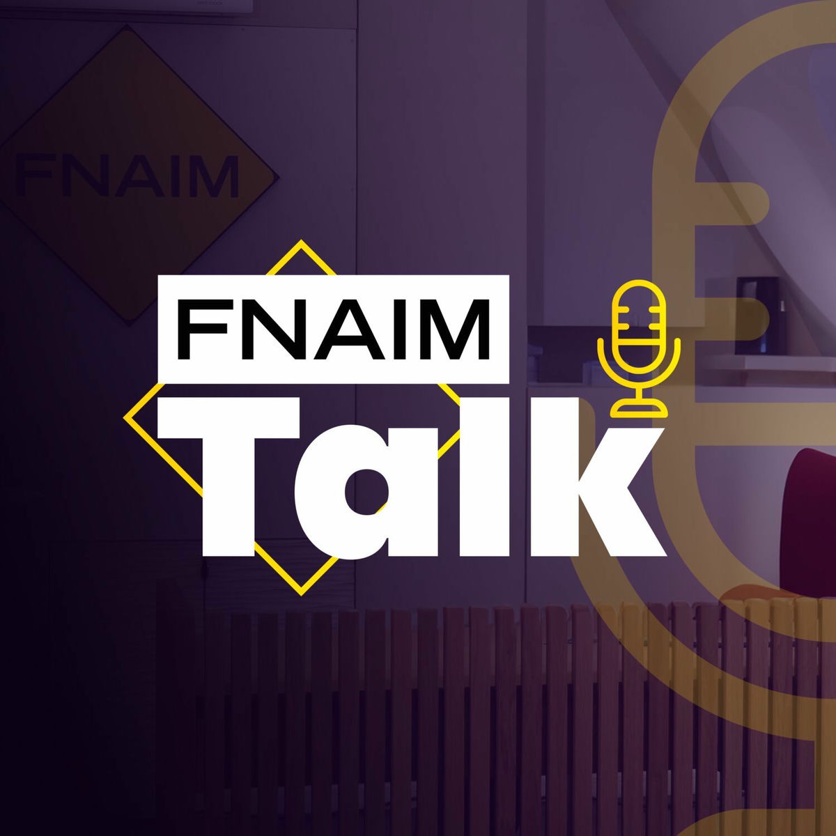 Show cover of FNAIM Talk