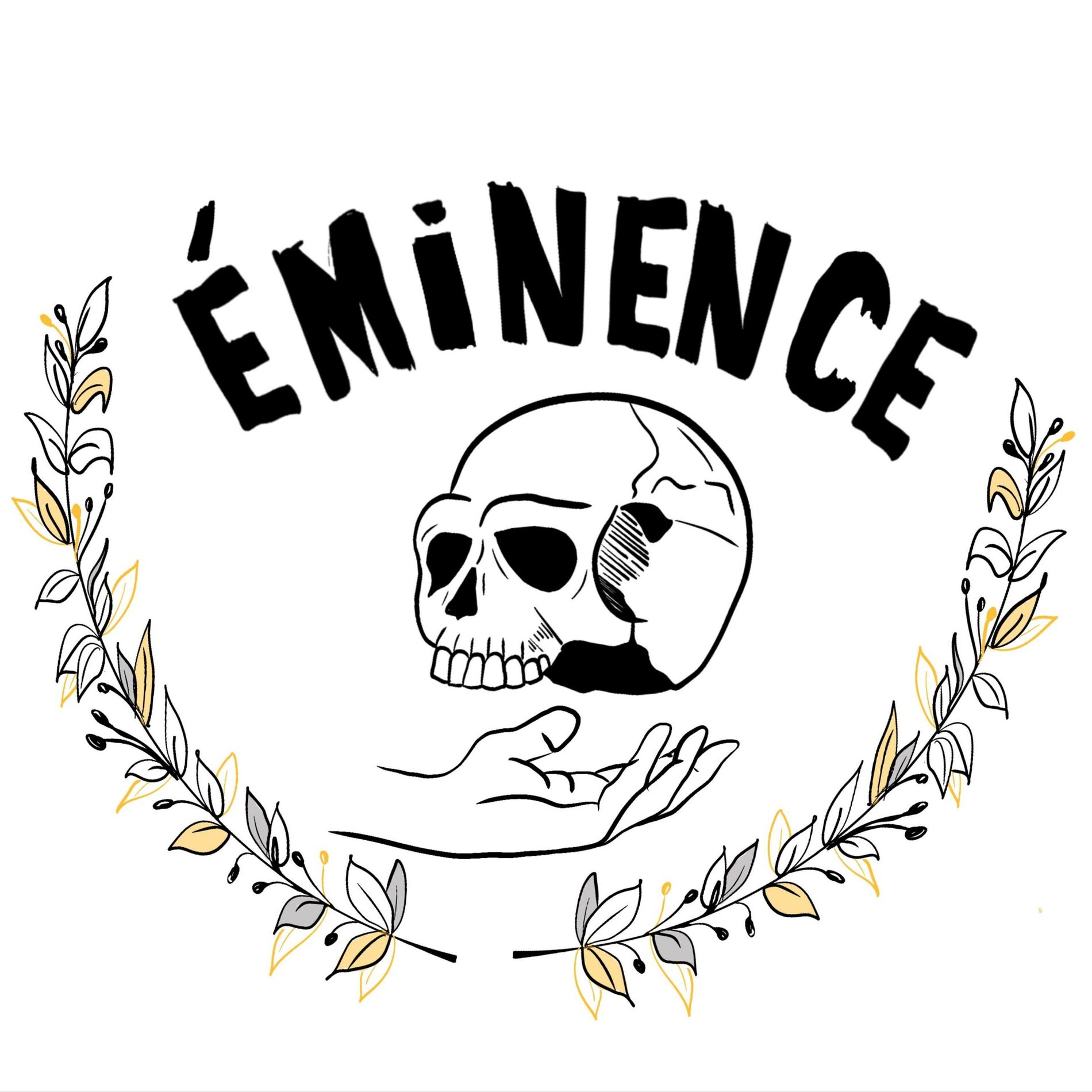 Show cover of Eminence