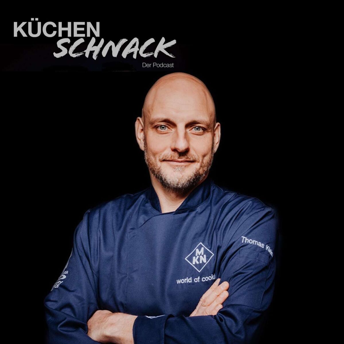 Show cover of MKN Küchenschnack