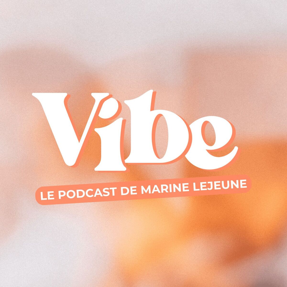 Show cover of VIBE - Quand la vie est synchronie.