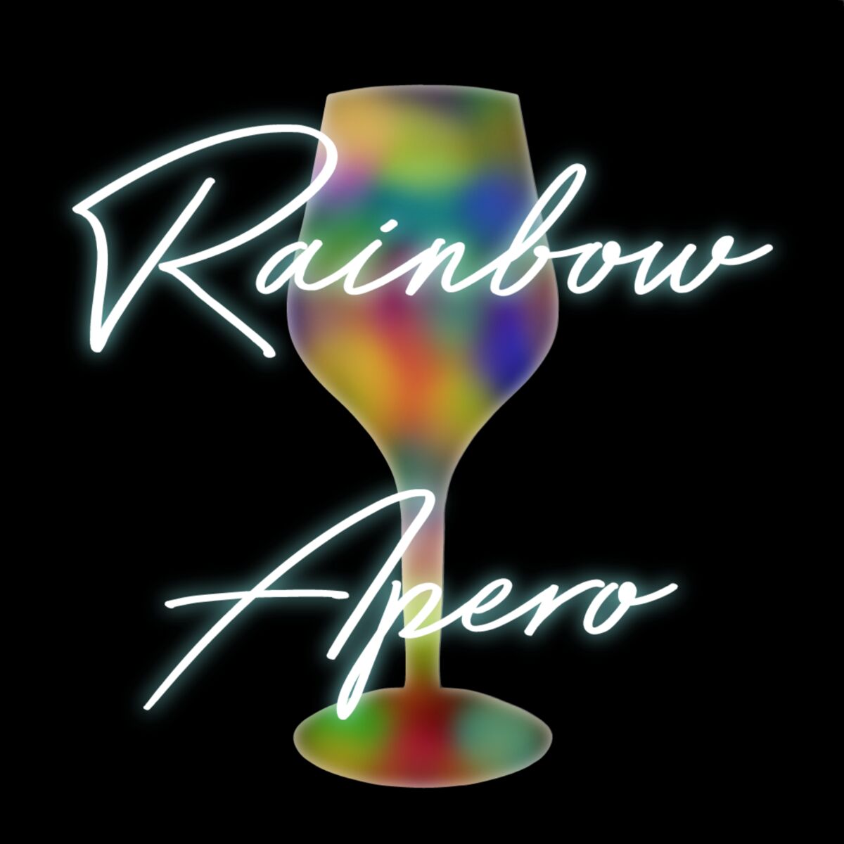 Show cover of Rainbow Apéro