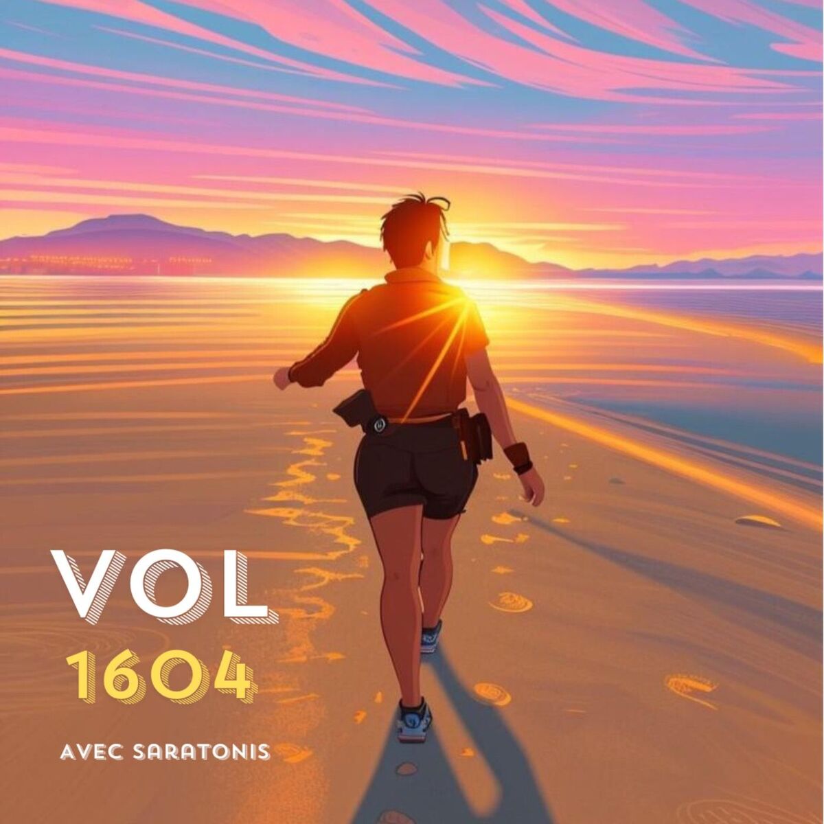 Show cover of Vol 1604
