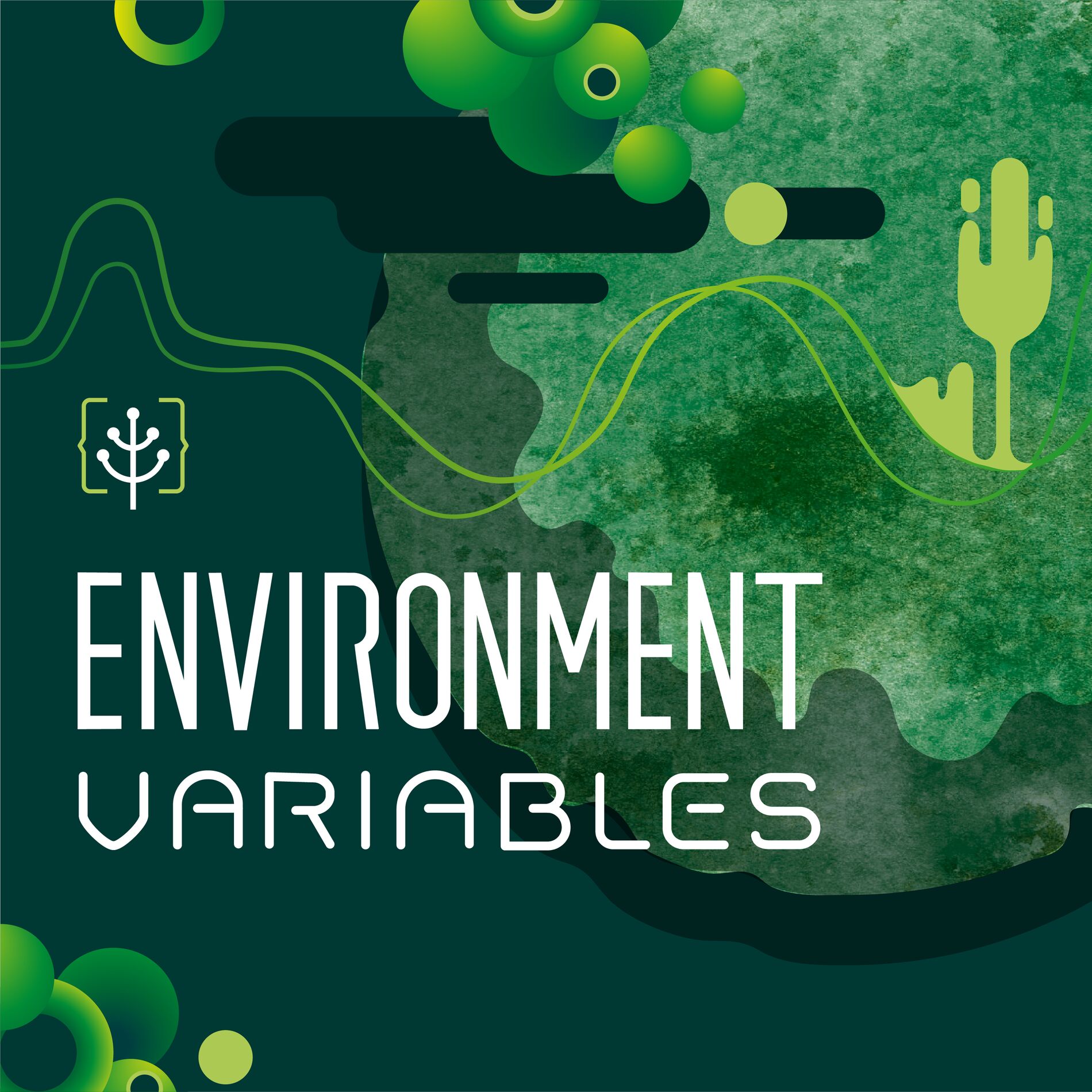 Show cover of Environment Variables