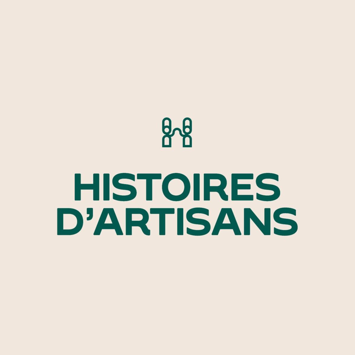 Show cover of Histoires d'Artisans