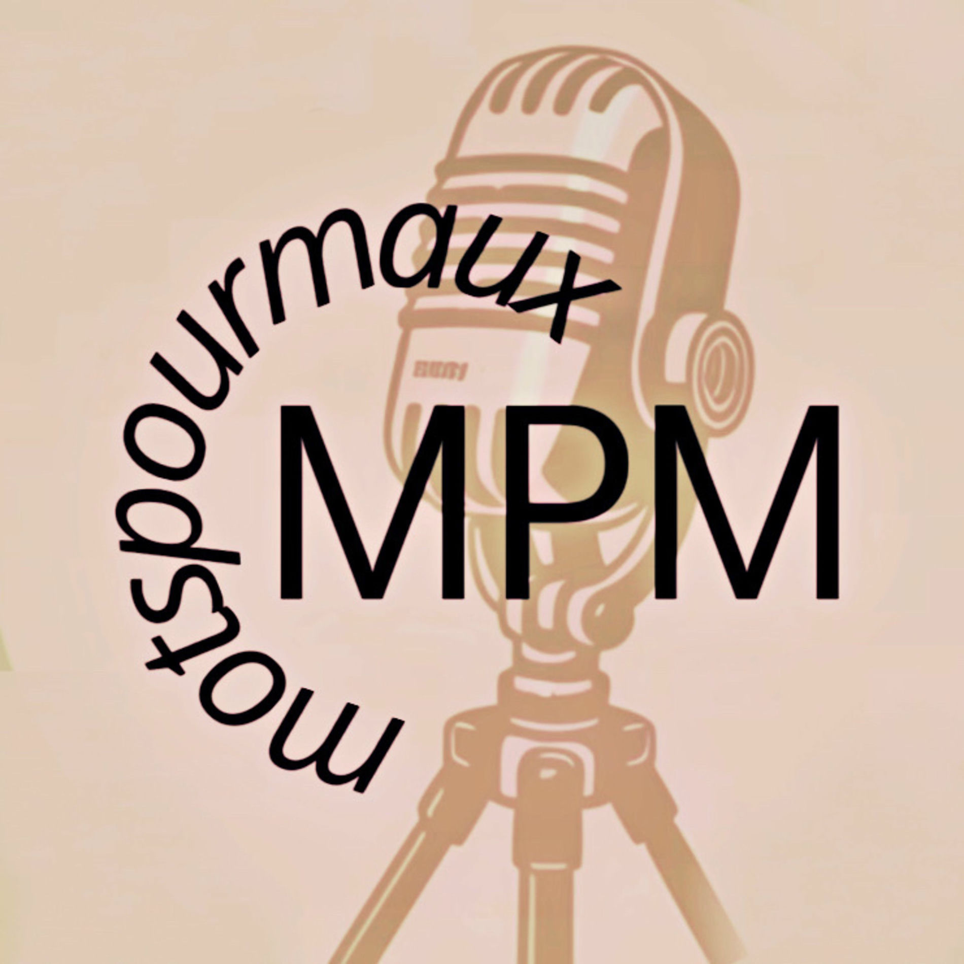 Show cover of Mots pour maux : Le podcast qui transforme les maux en mots