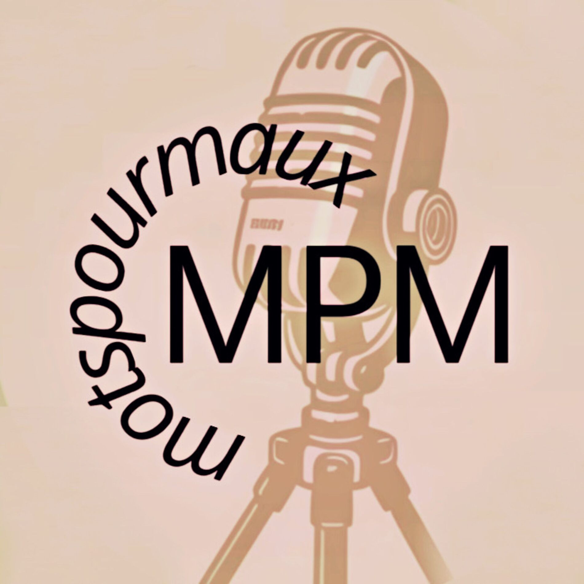 Show cover of Mots pour maux : Le podcast qui transforme les maux en mots