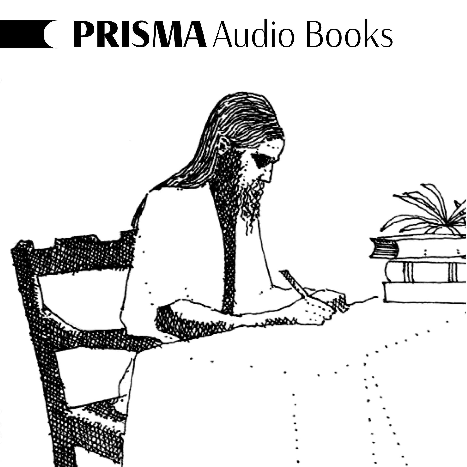 Show cover of PRISMA Audio Books