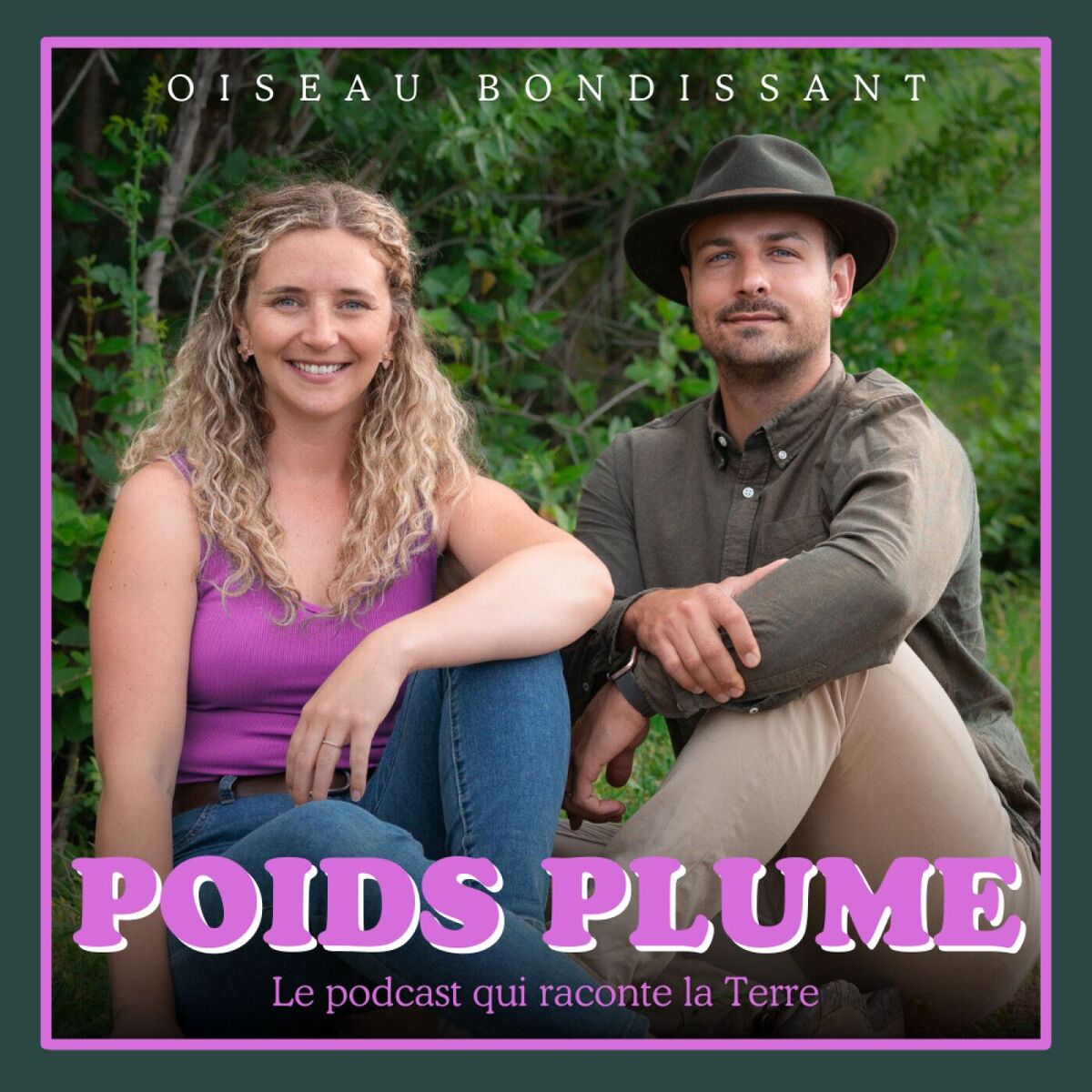 Show cover of Poids Plume