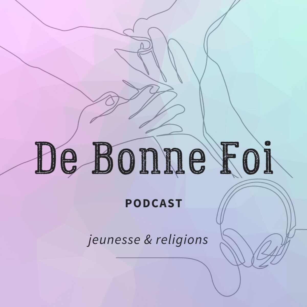 Show cover of De Bonne Foi