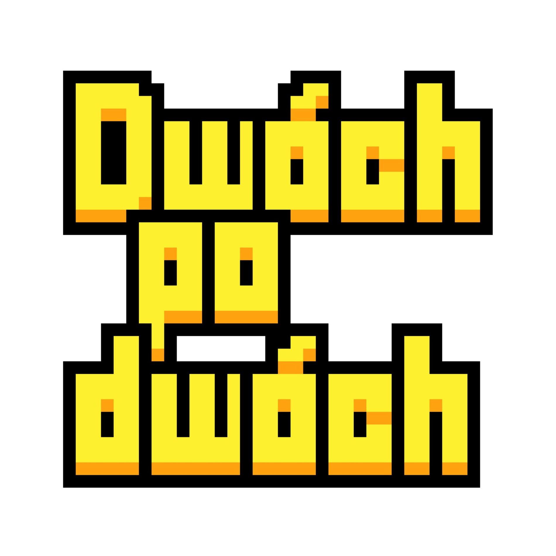 Show cover of Dwóch po dwóch