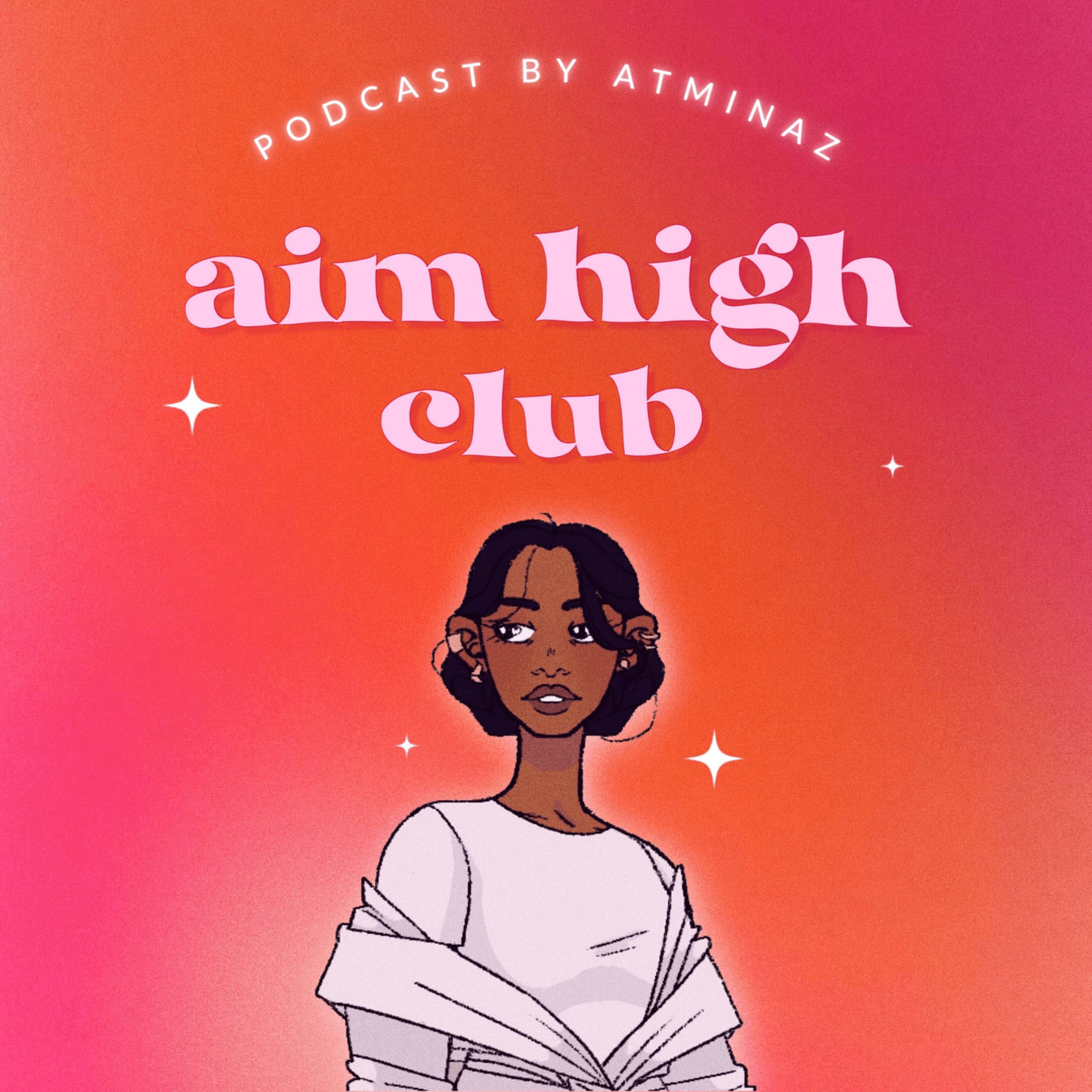 Show cover of Aim High Club