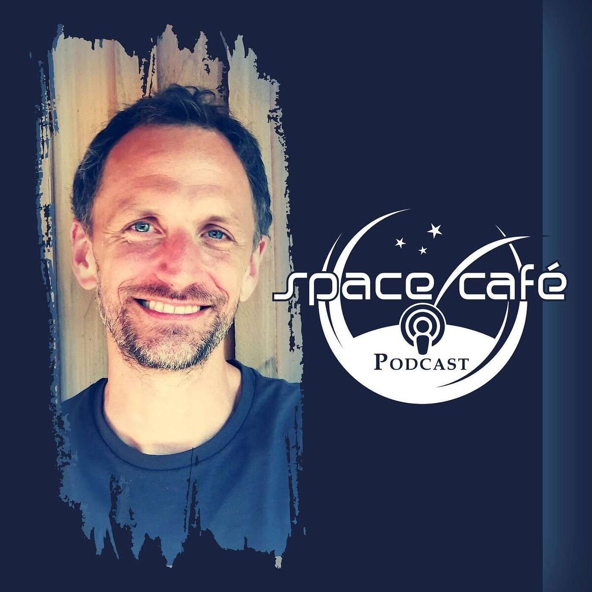 Show cover of Space Café Podcast - Navigating Our Interplanetary Ambitions
