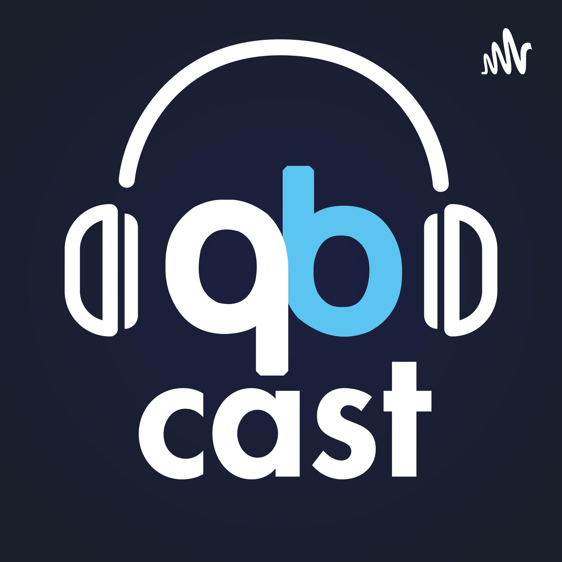 Show cover of qb cast