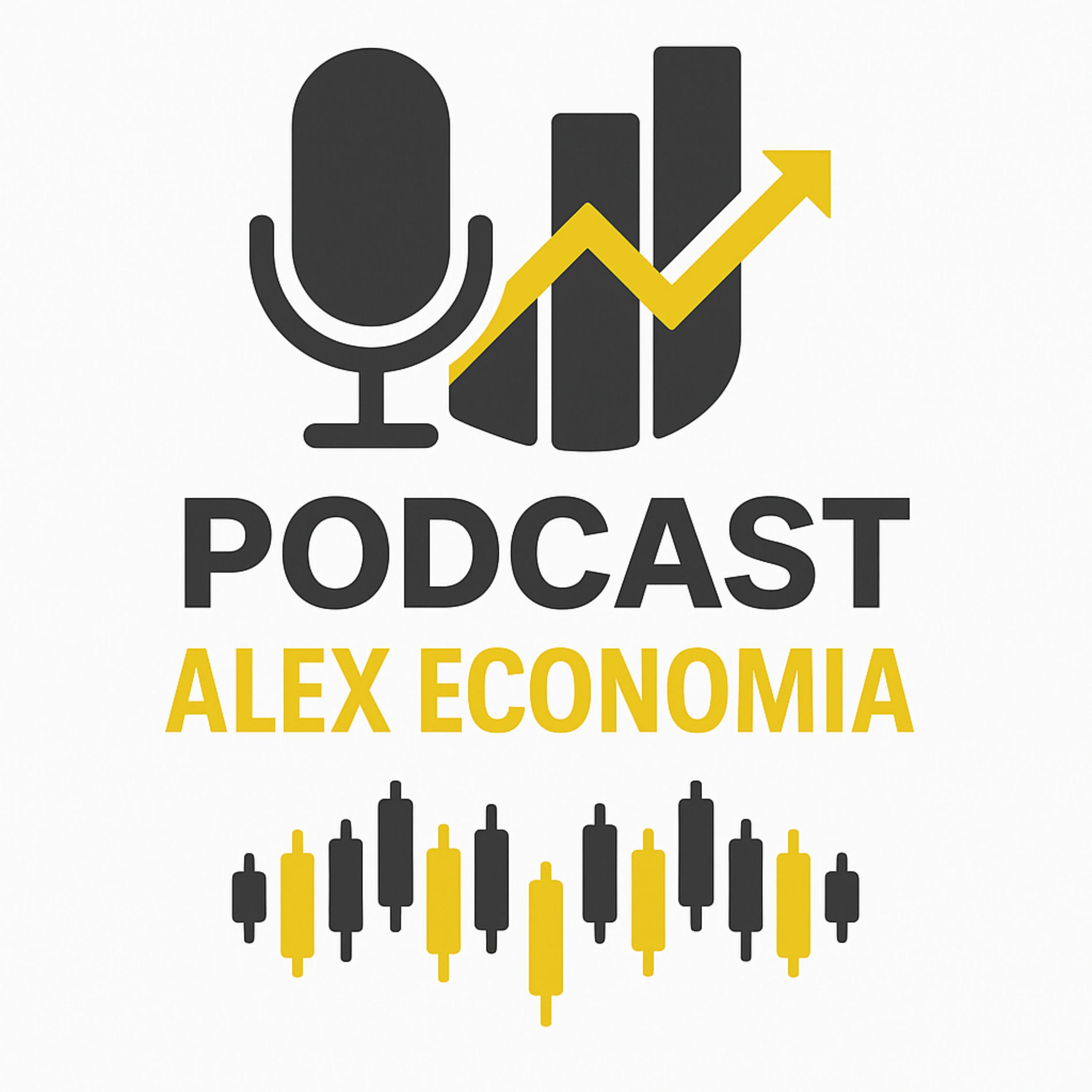 Show cover of Alex Economia