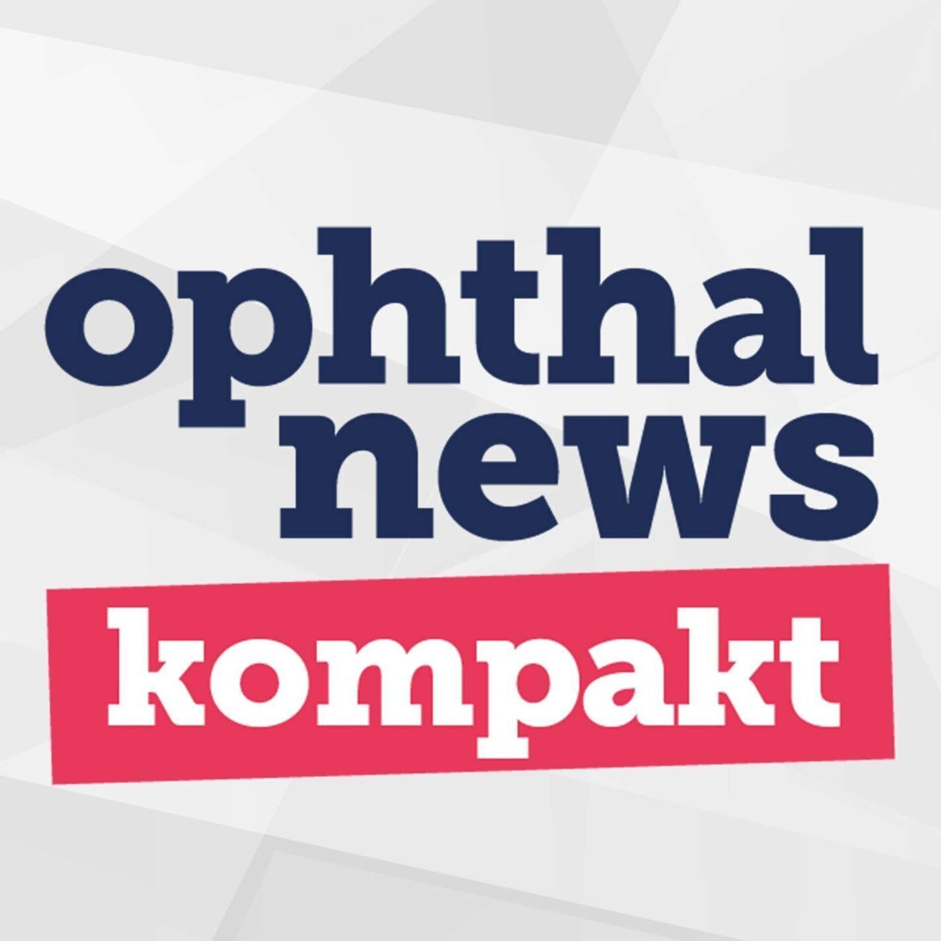 Show cover of OphthalNews kompakt