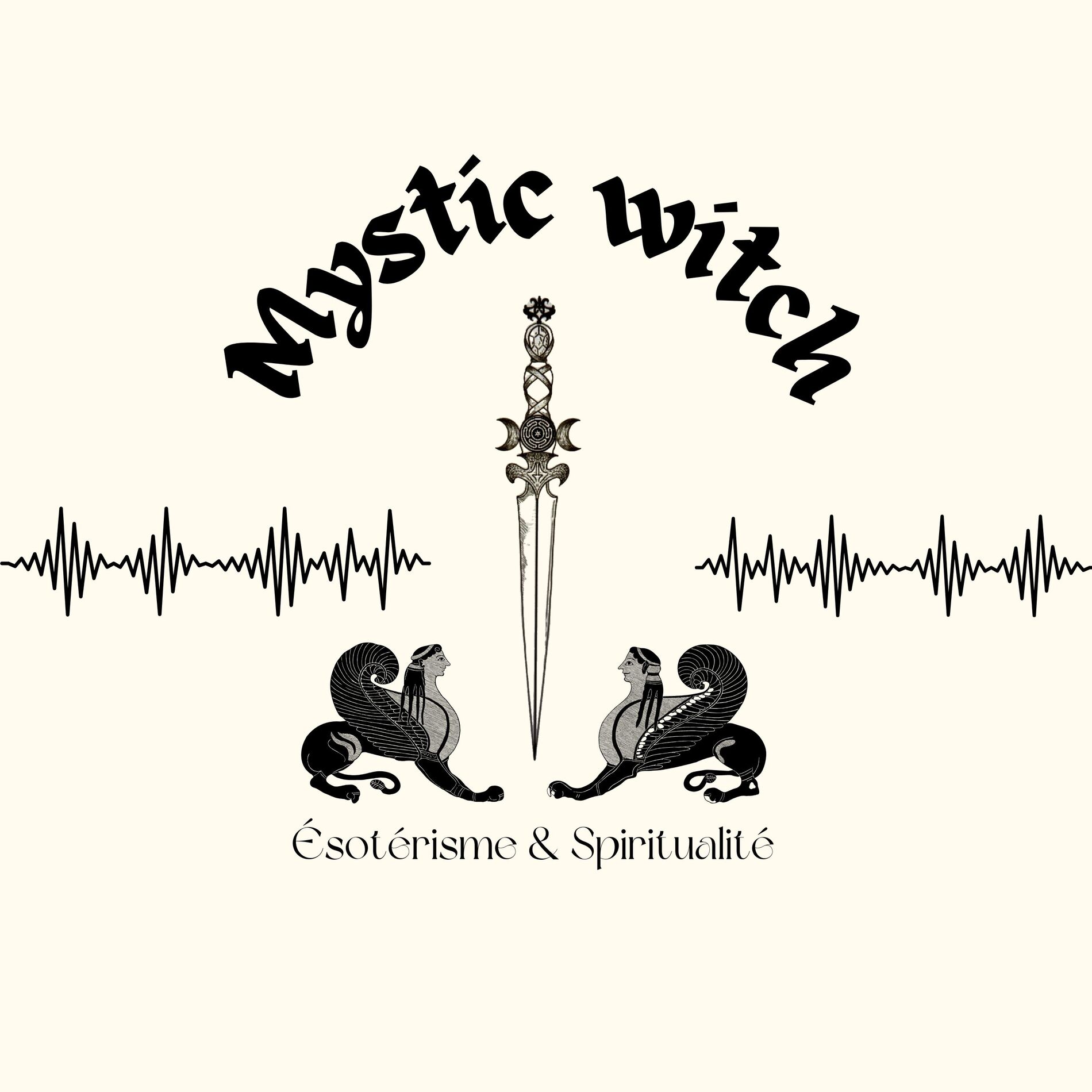 Show cover of Mystic Witch