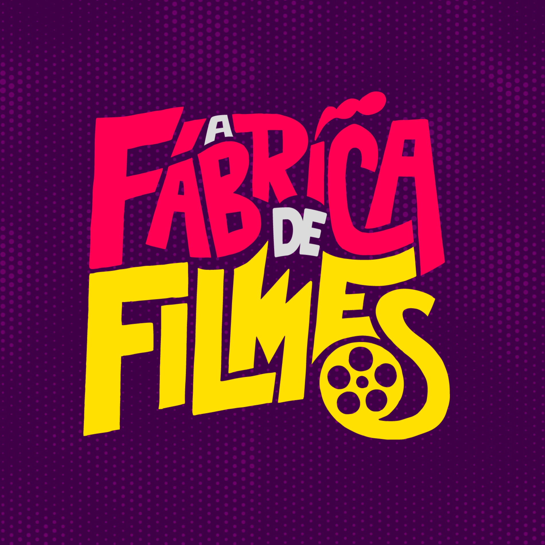 Show cover of A FÁBRICA DE FILMES