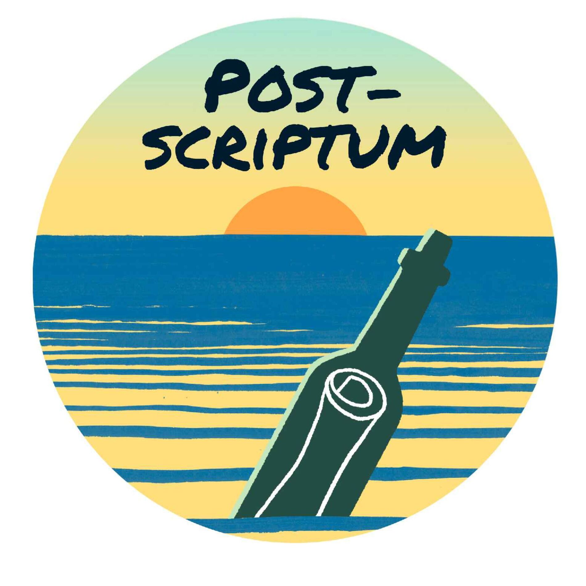 Show cover of Post-Scriptum