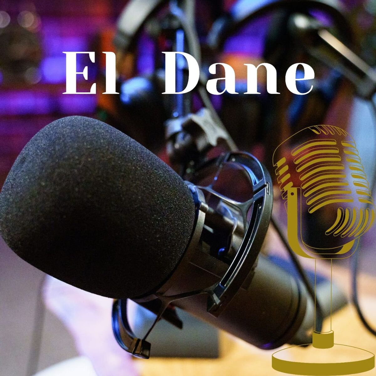 Show cover of Superación Personal Con El Dane