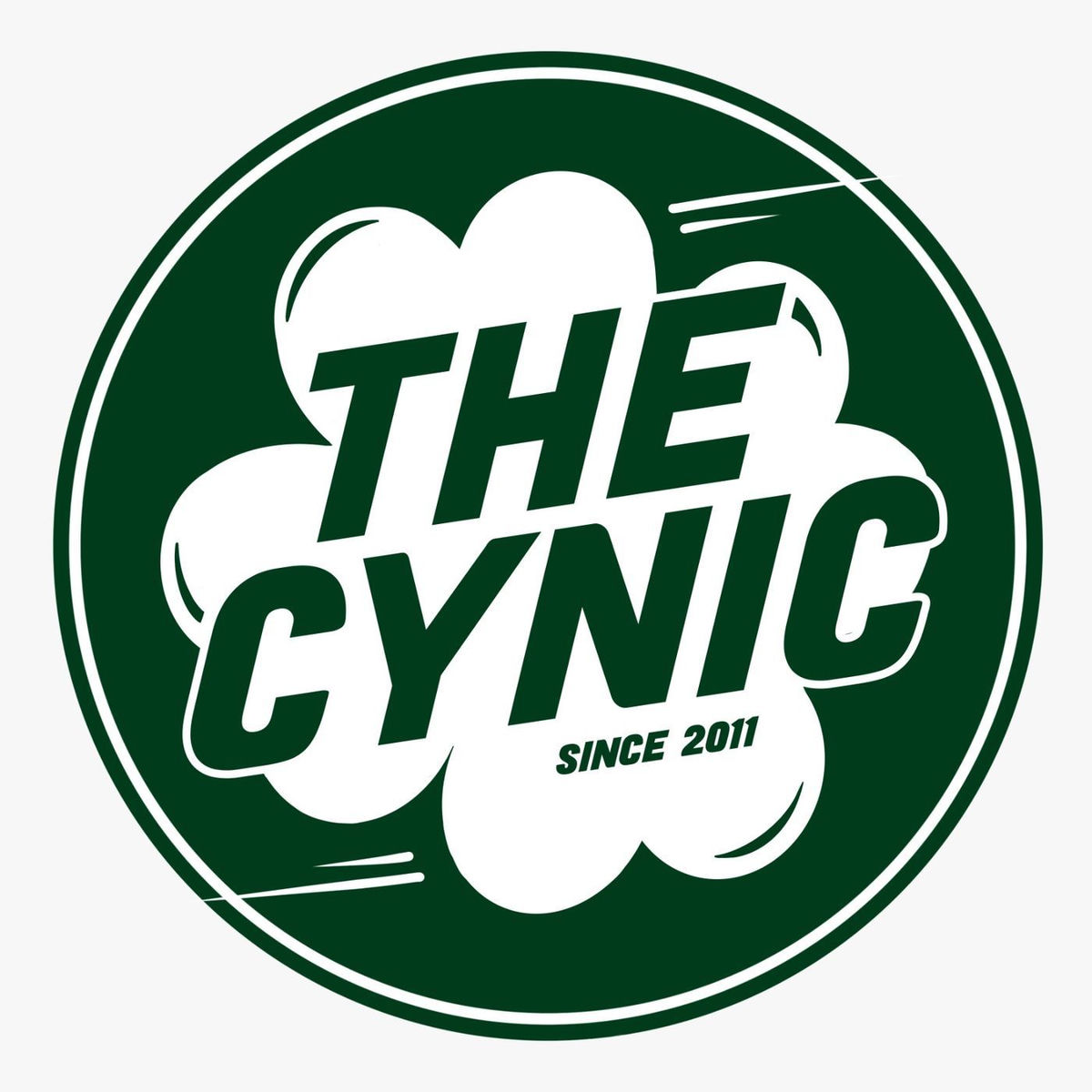 Show cover of The Cynic | A Celtic FC Podcast