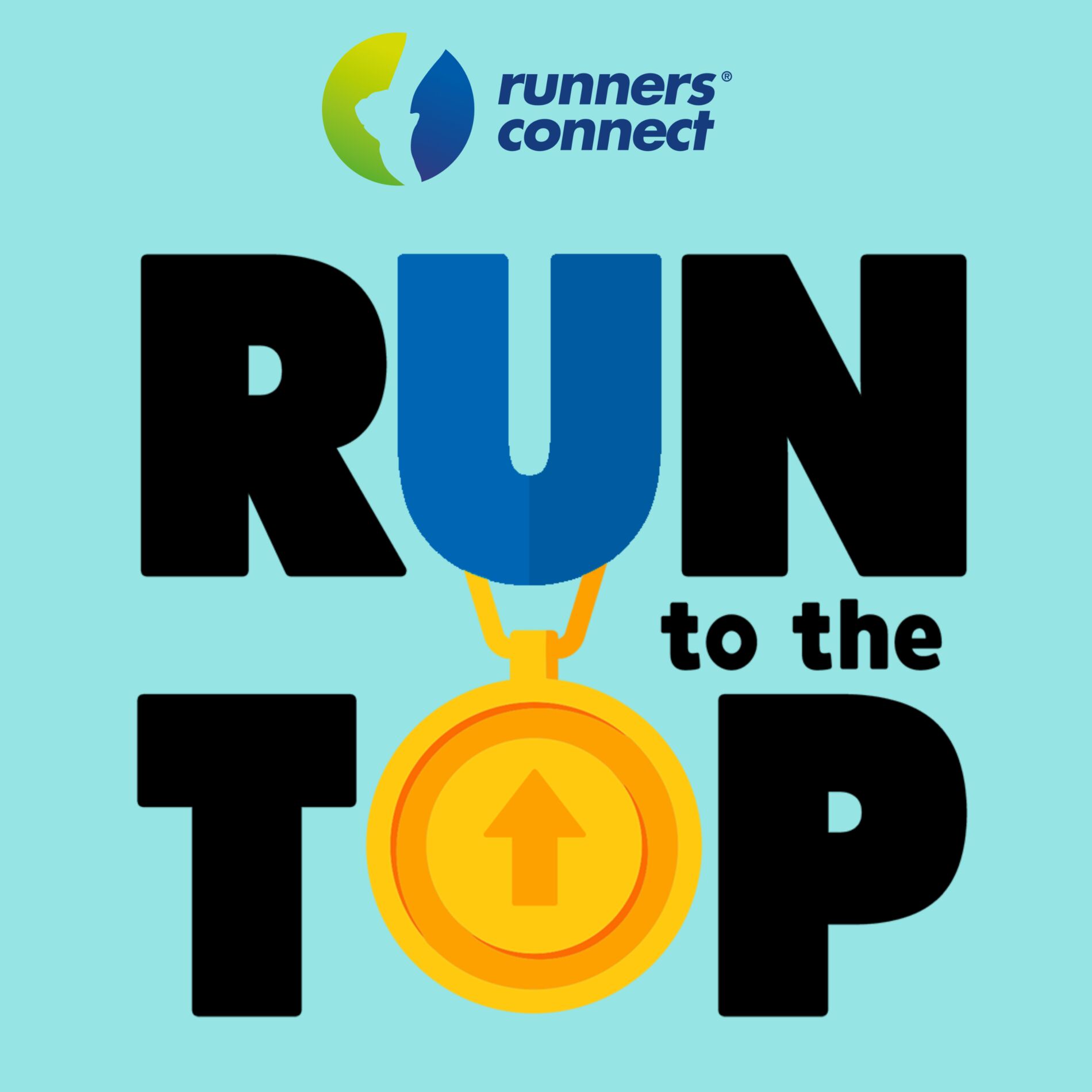 Show cover of Run to the Top Podcast | The Ultimate Guide to Running