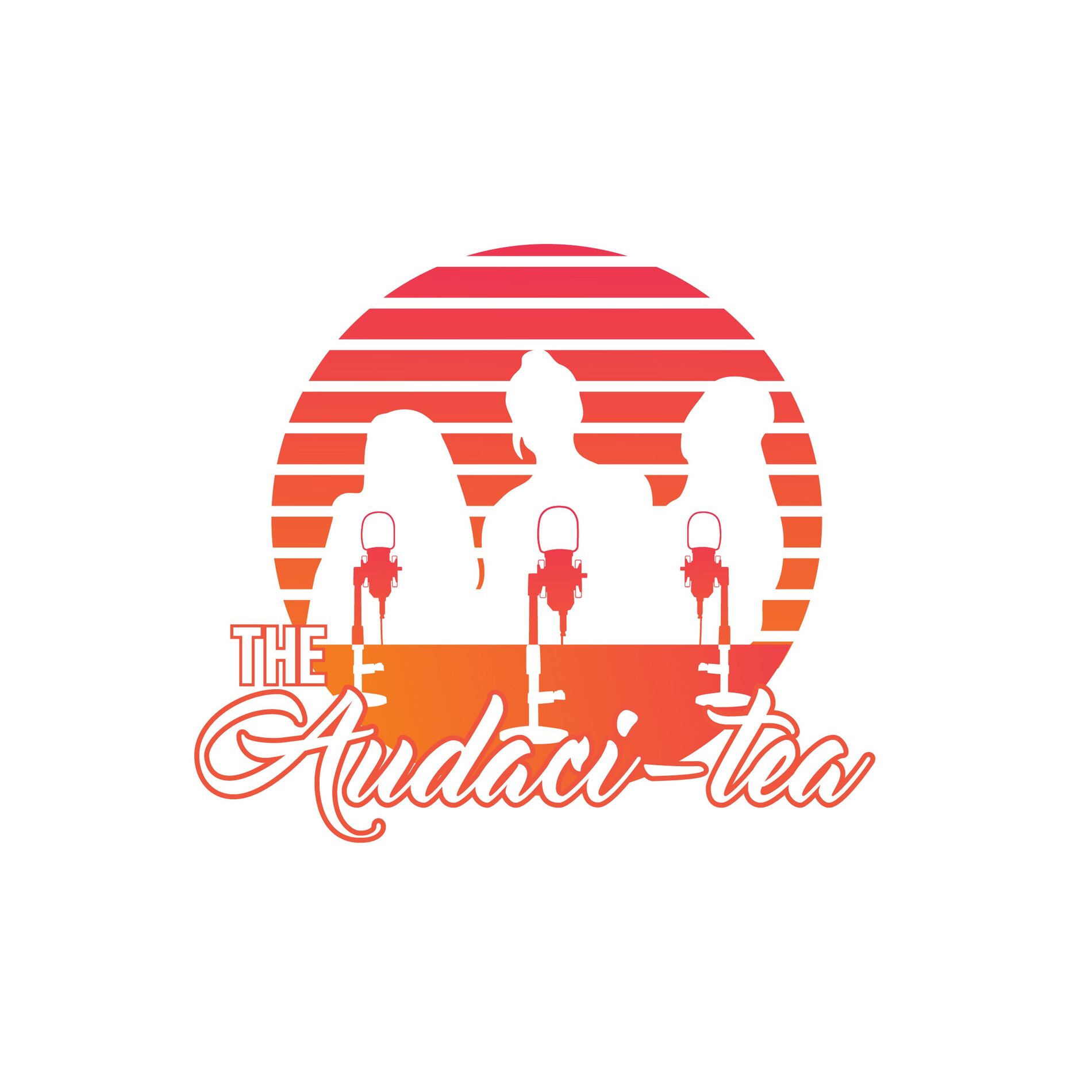 Show cover of The Audaci-Tea