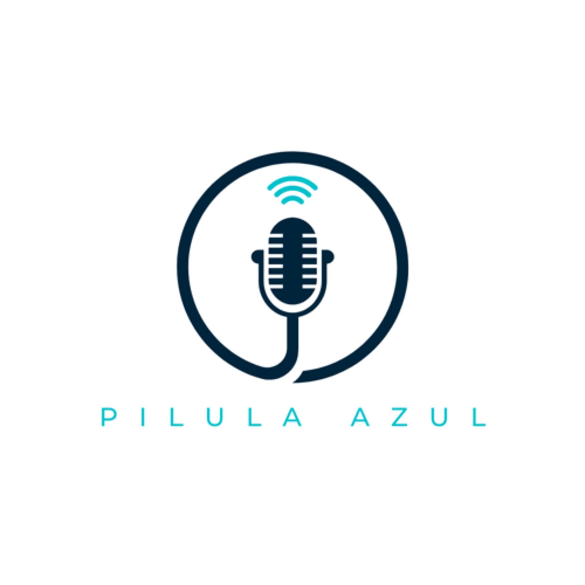Show cover of Pílula Azul