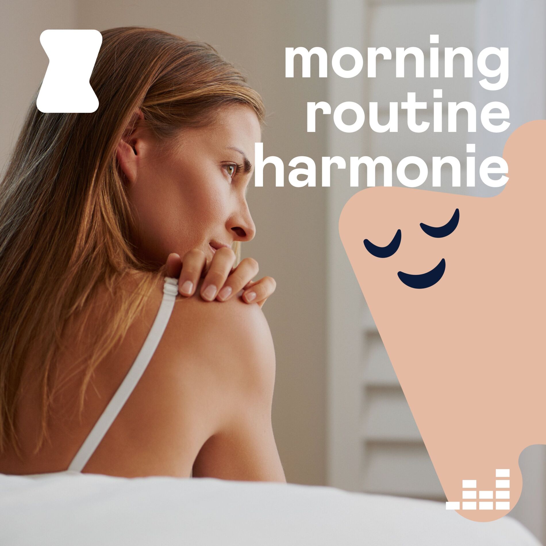Show cover of Morning routine harmonie