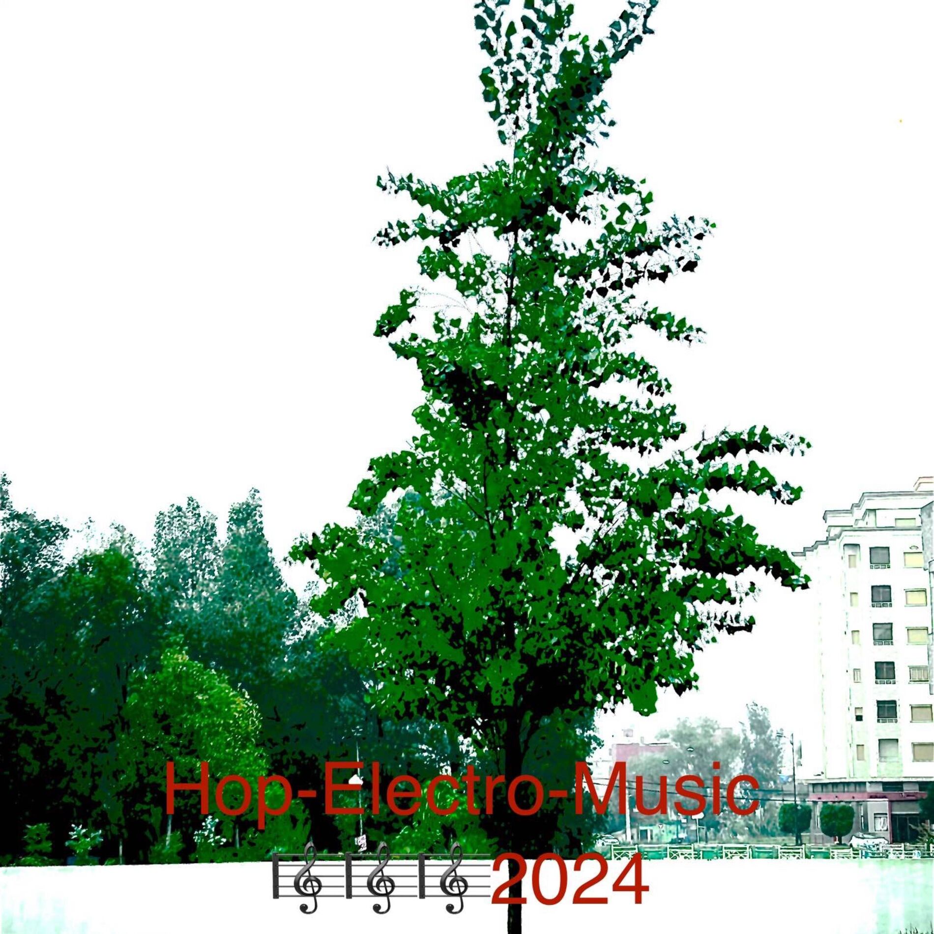 Show cover of Hop Electro Music 2024