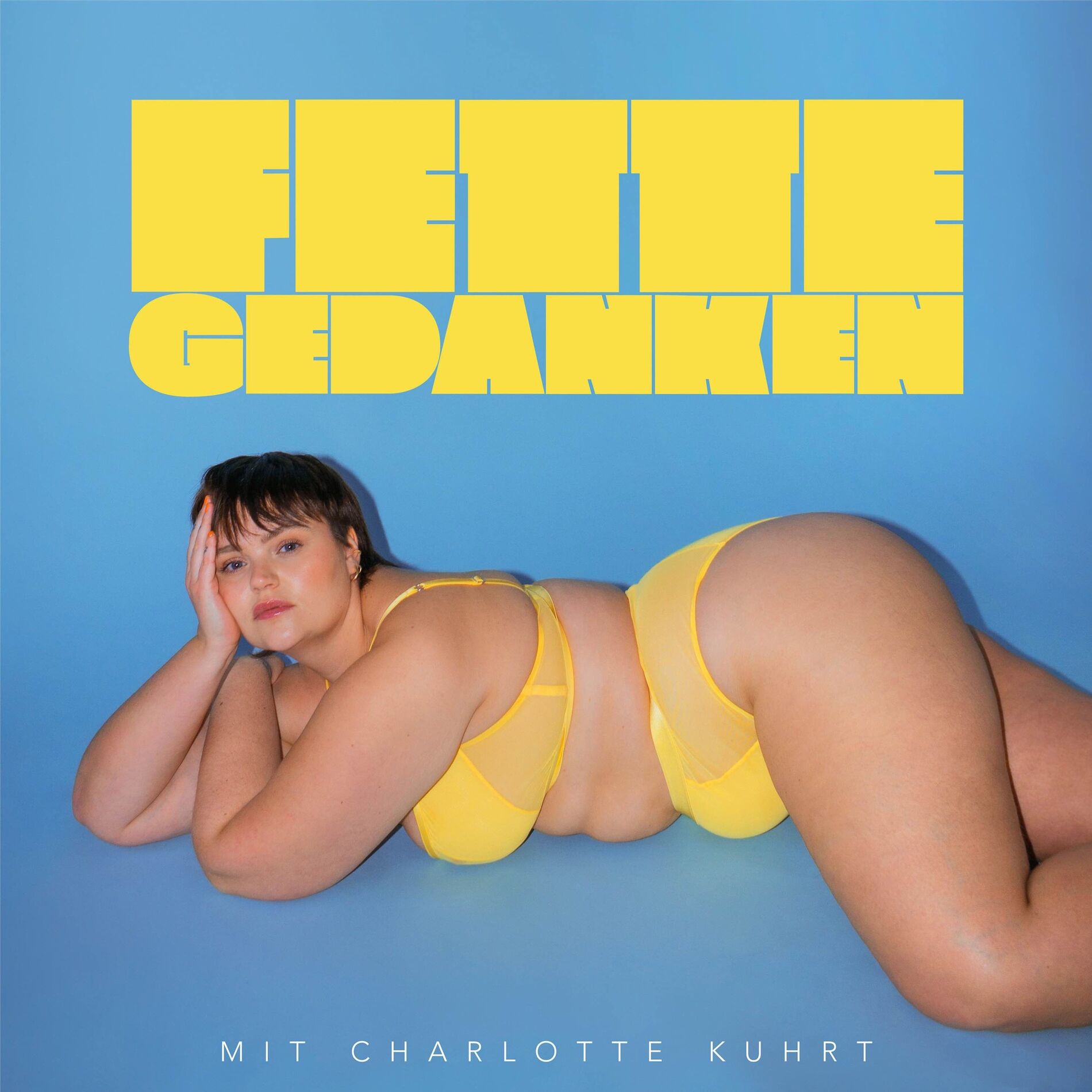 Show cover of Fette Gedanken